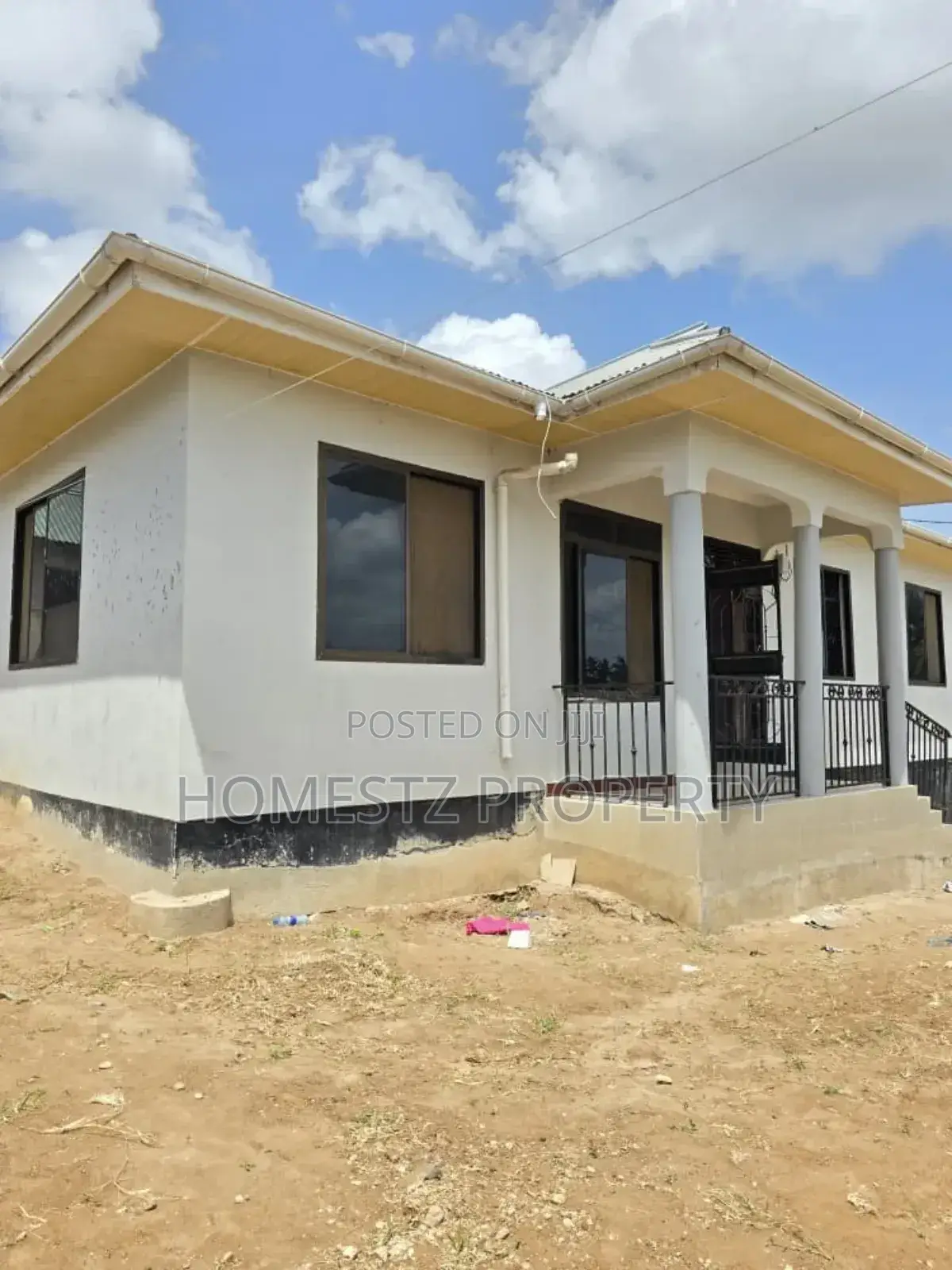 3bdrm House in Goba Njia Nne, Kinondoni for sale in Kinondoni