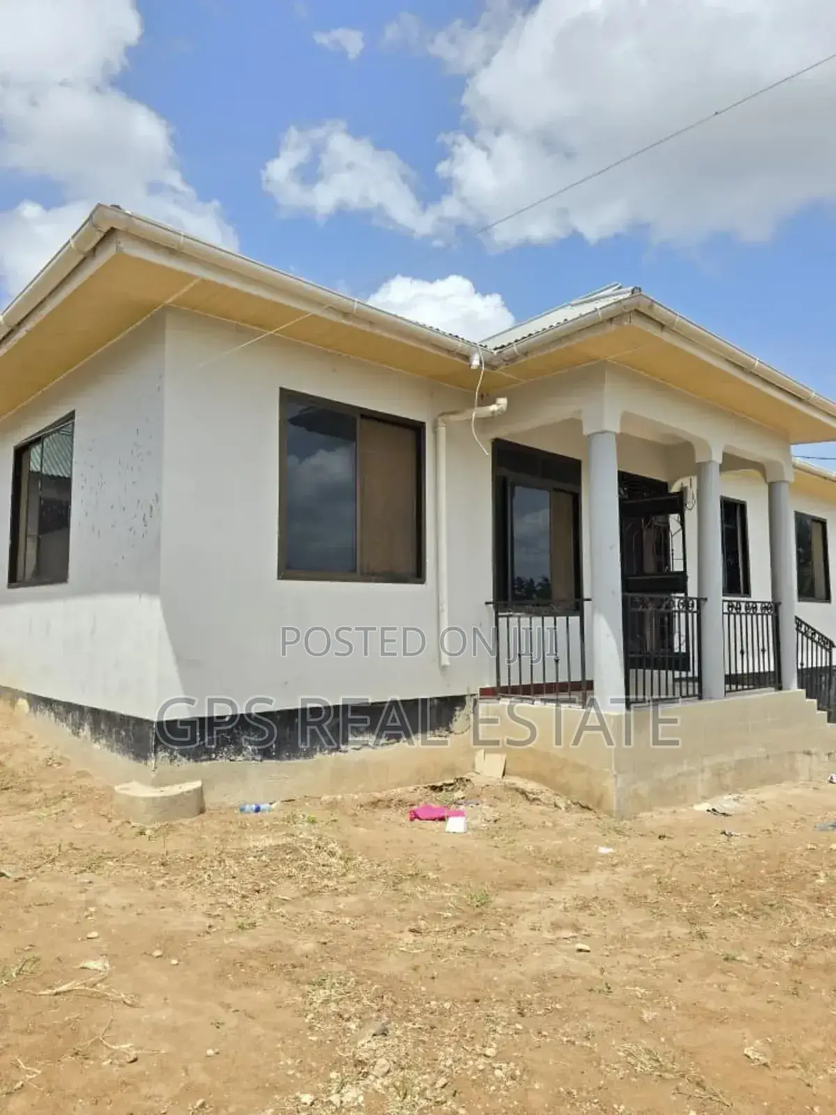 3bdrm House in Goba Njia Nne, Kinondoni for sale in Kinondoni