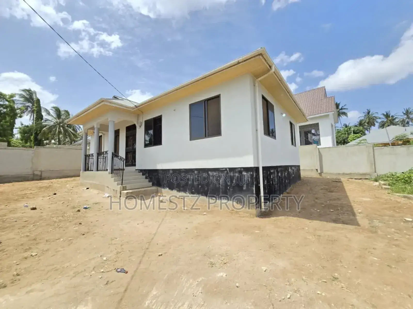 3bdrm House in Goba Njia Nne, Kinondoni for sale in Kinondoni