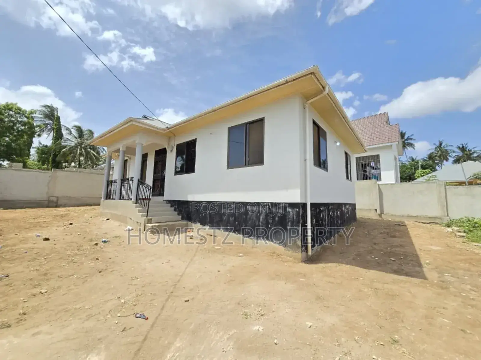3bdrm House in Goba Njia Nne, Kinondoni for sale in Kinondoni