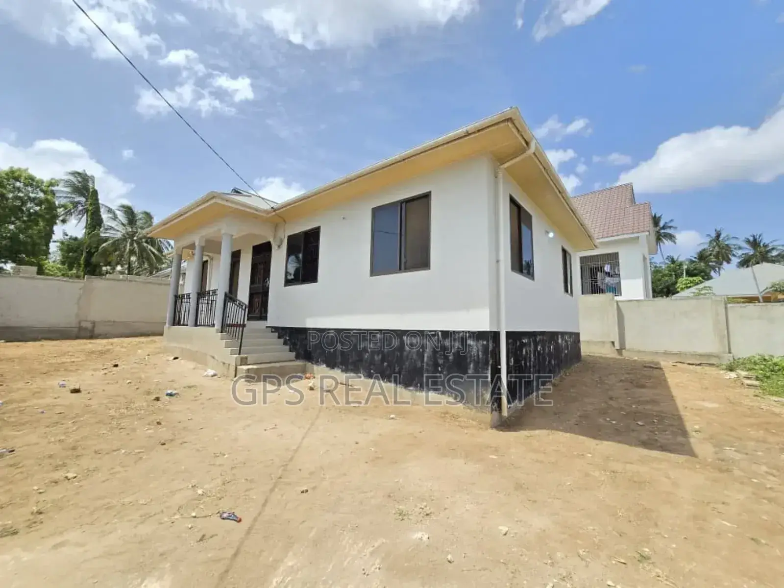 3bdrm House in Goba Njia Nne, Kinondoni for sale in Kinondoni