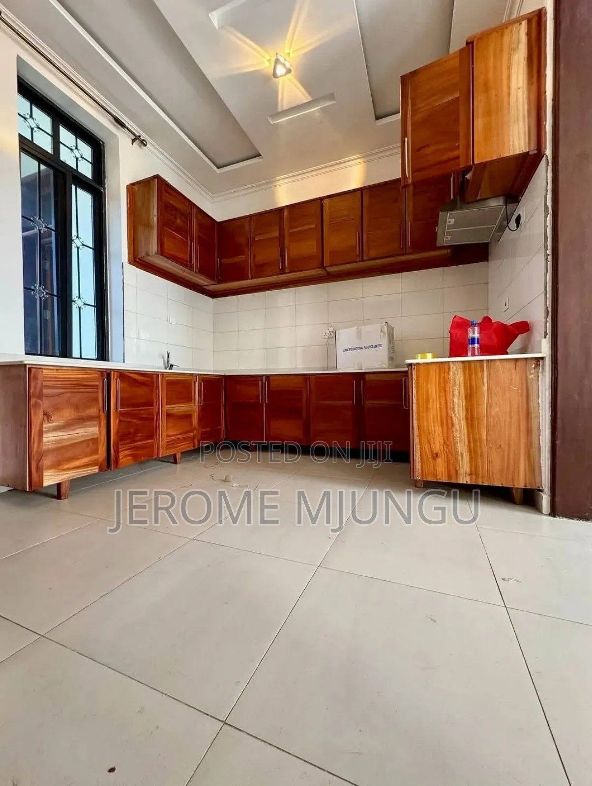 2bdrm Apartment in Goba for rent in Goba