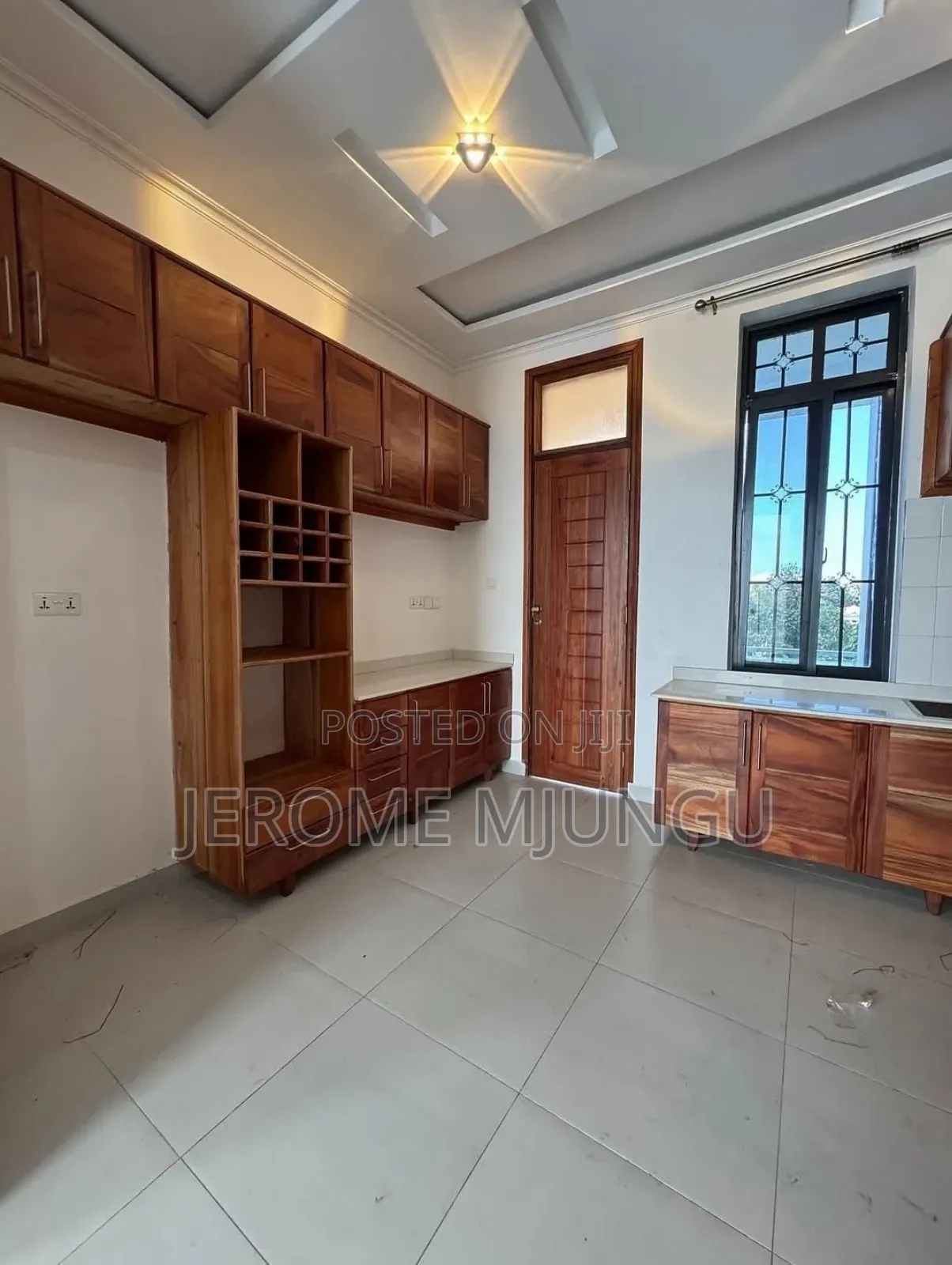 2bdrm Apartment in Goba for rent in Goba