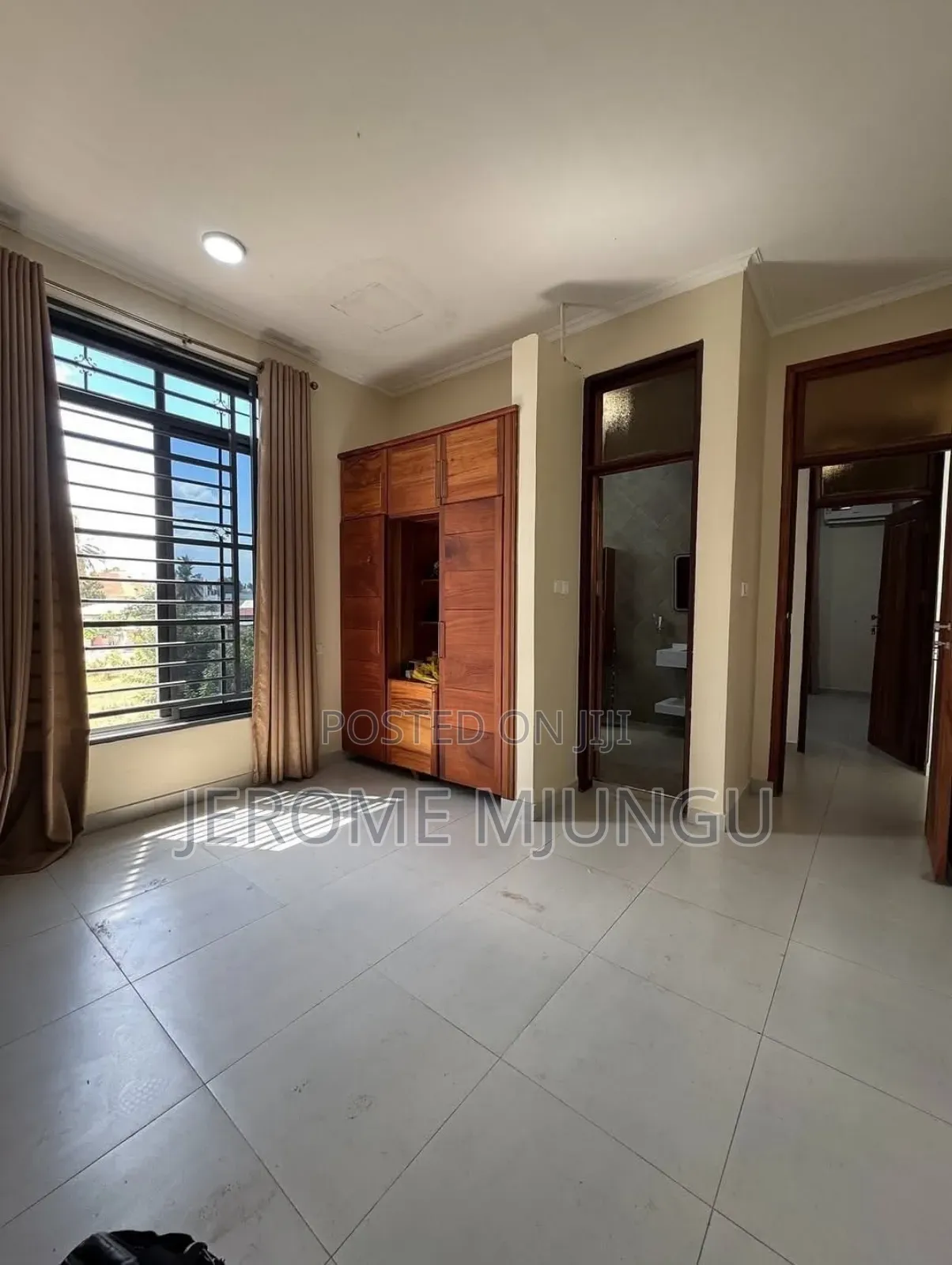2bdrm Apartment in Goba for rent in Goba