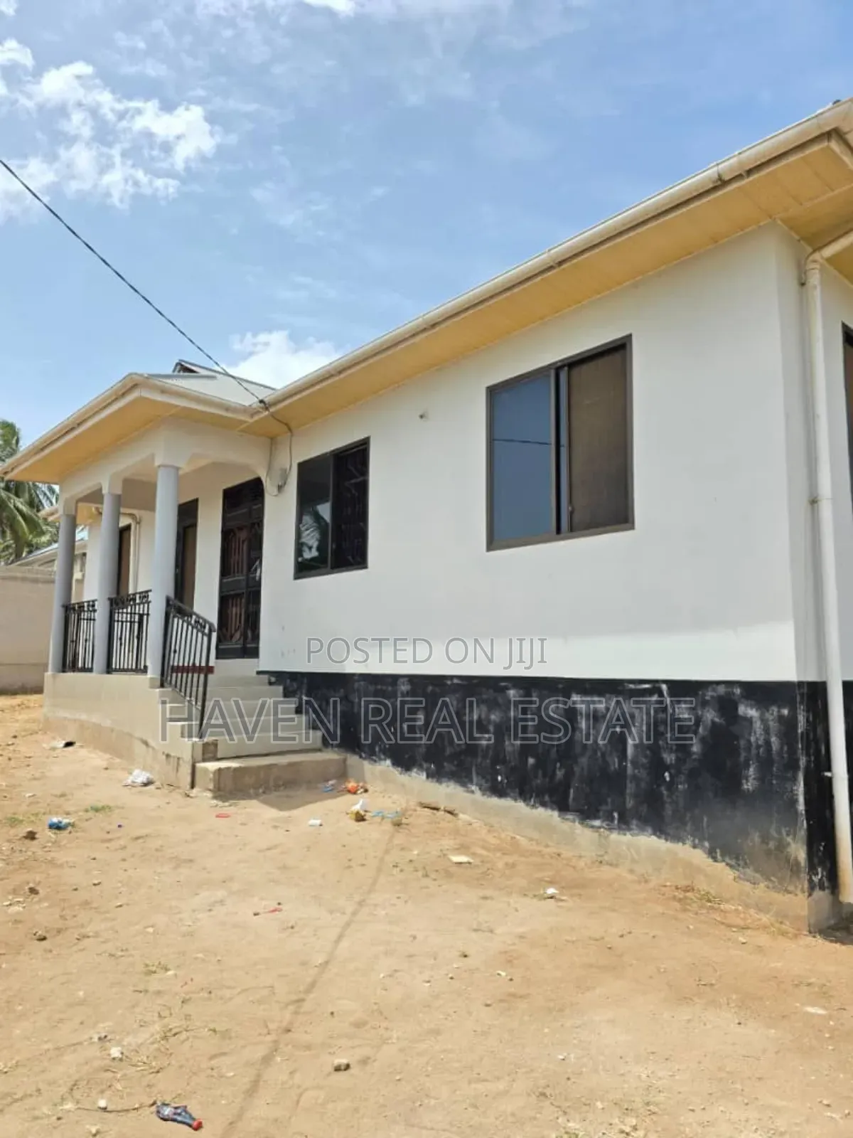 3bdrm House in Goba for sale in Goba