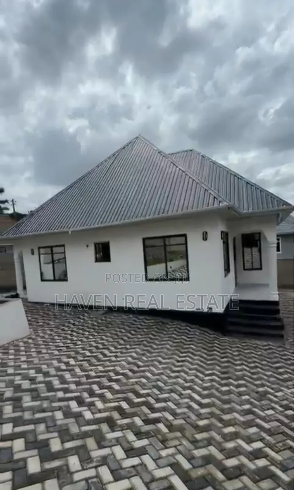 3bdrm House in Mbezi for sale in Mbezi