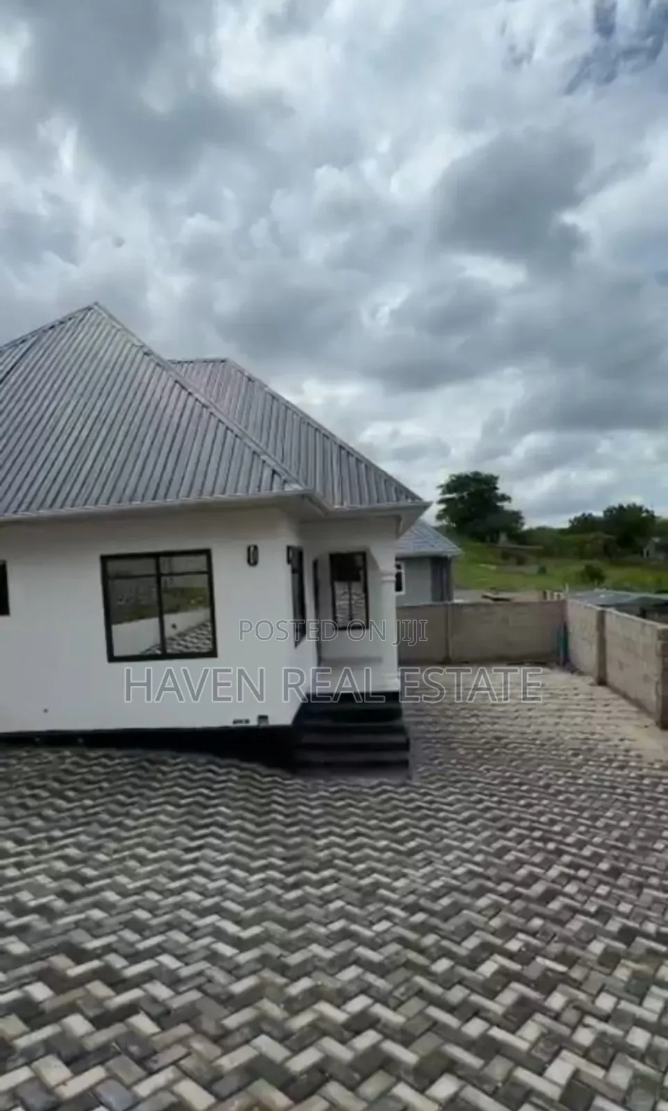 3bdrm House in Mbezi for sale in Mbezi