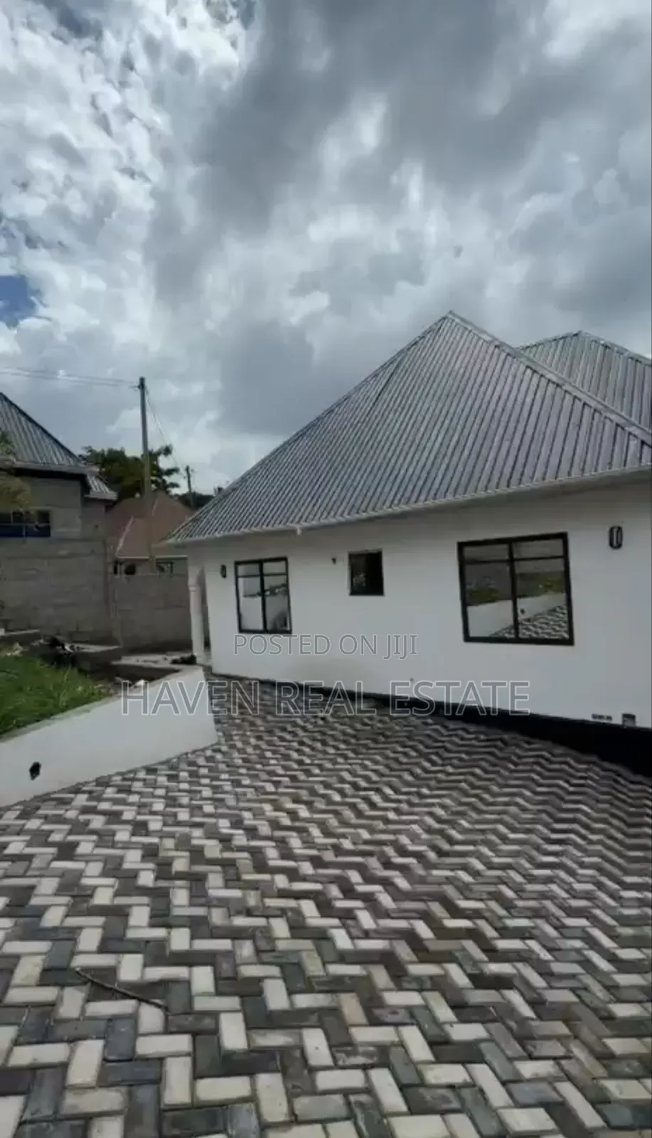 3bdrm House in Mbezi for sale in Mbezi