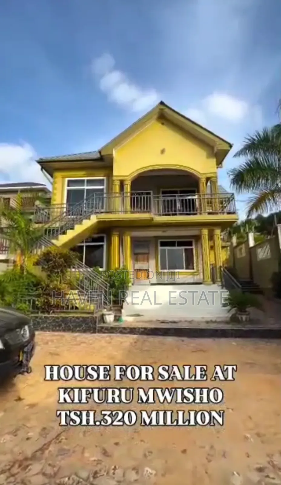 4bdrm House in Tabata for sale in Tabata