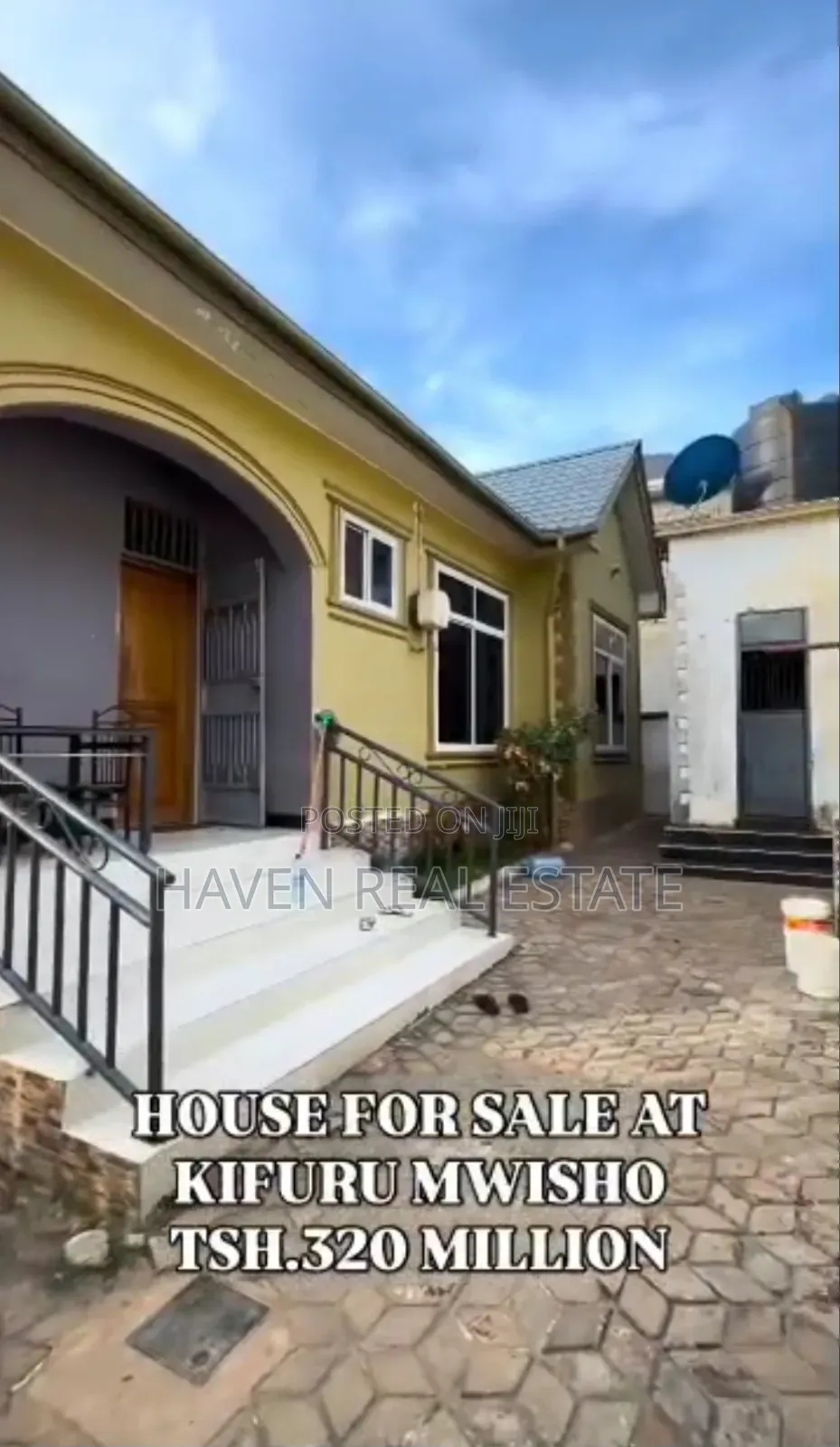 4bdrm House in Tabata for sale in Tabata