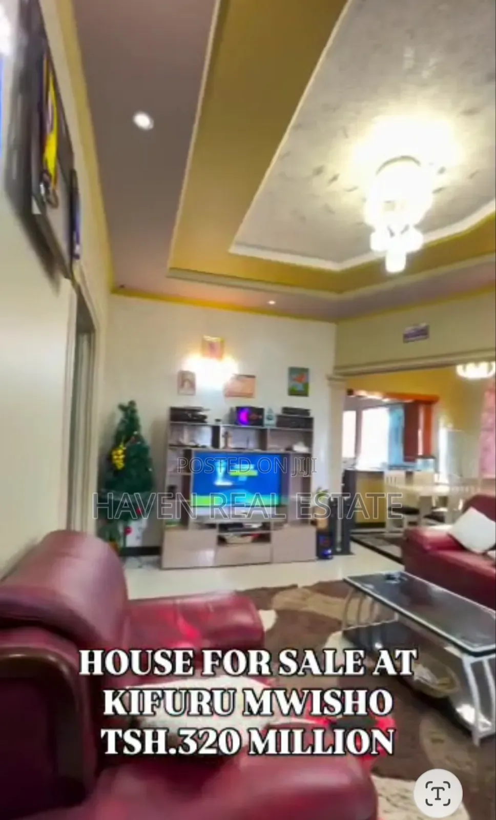 4bdrm House in Tabata for sale in Tabata