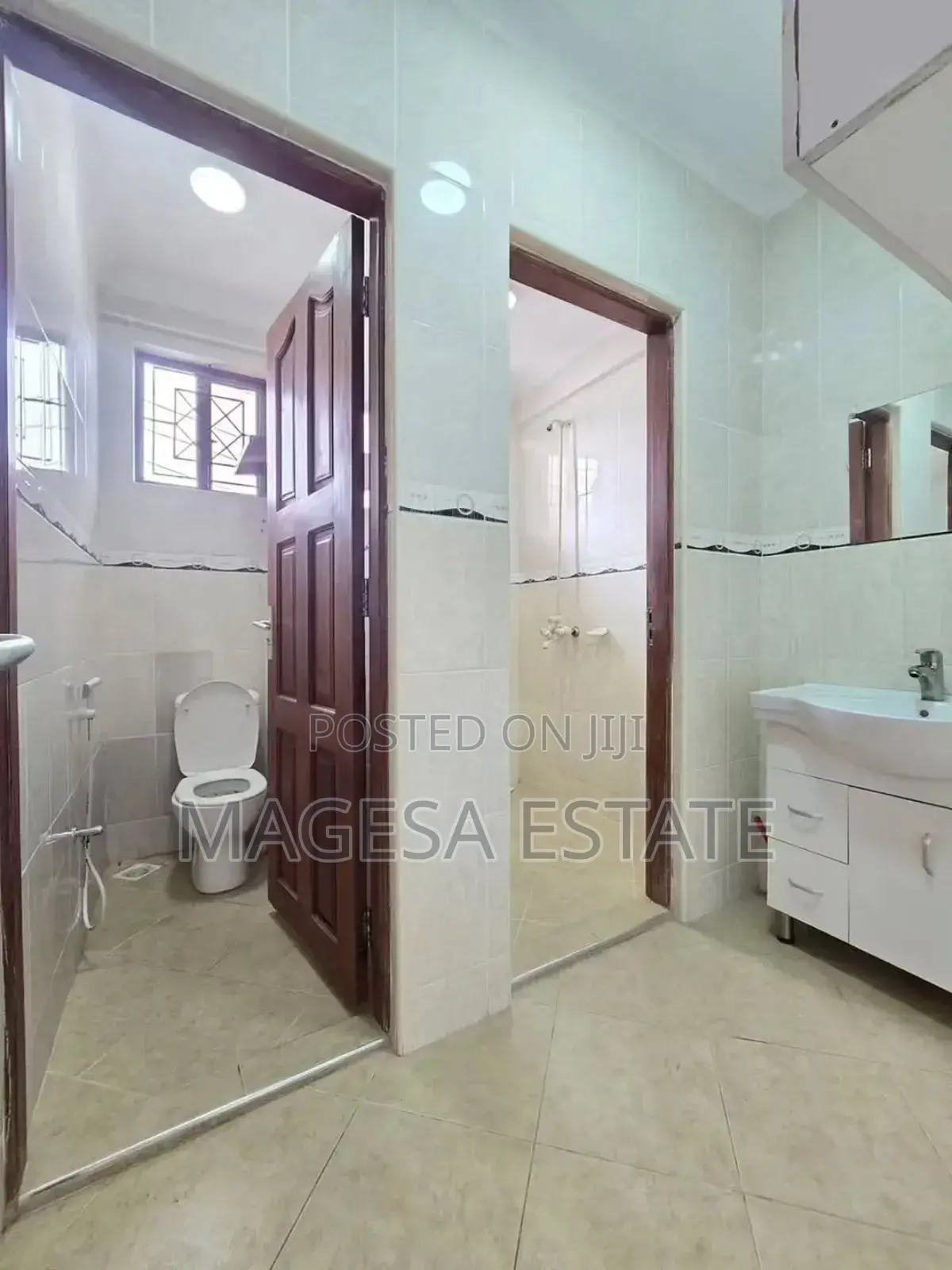 2bdrm Apartment in Mikocheni for rent in Mikocheni