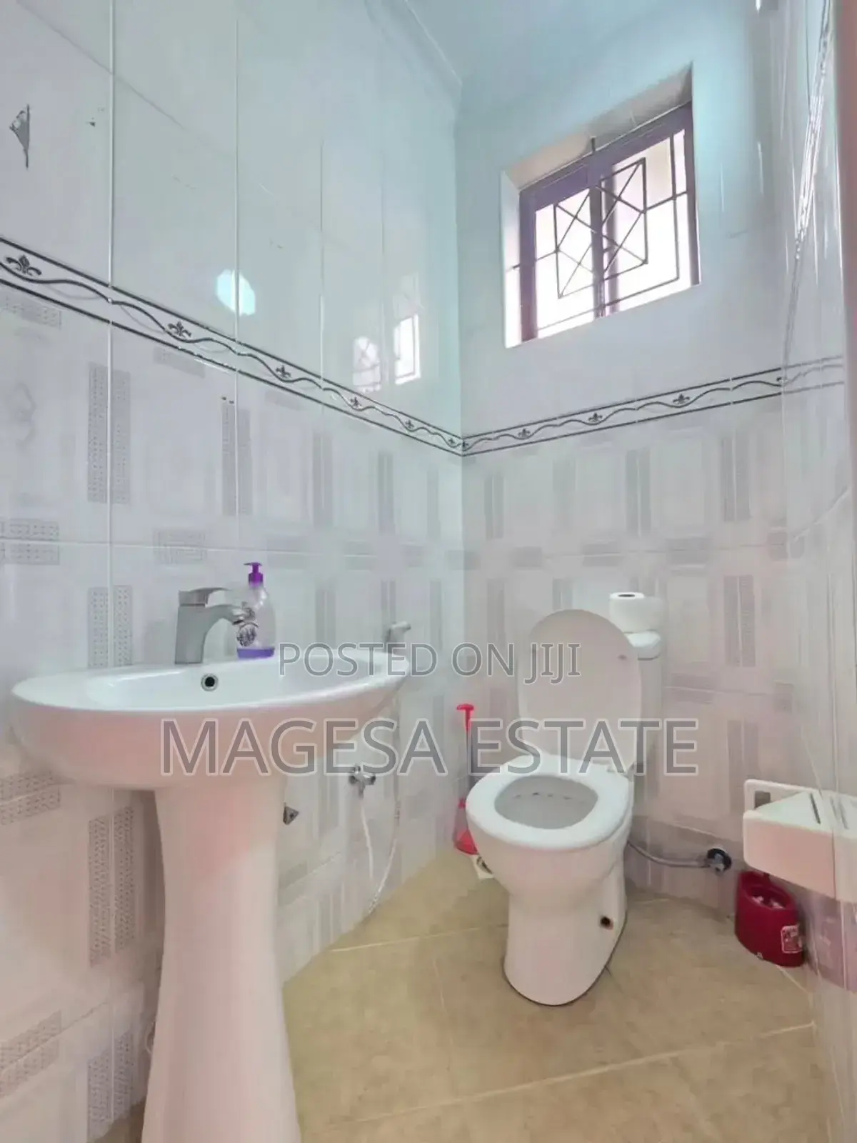 2bdrm Apartment in Mikocheni for rent in Mikocheni
