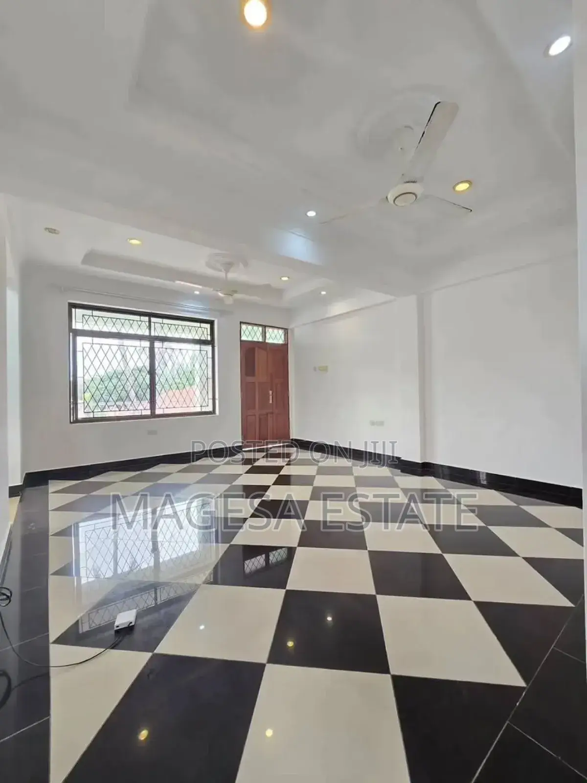 2bdrm Apartment in Mikocheni for rent in Mikocheni