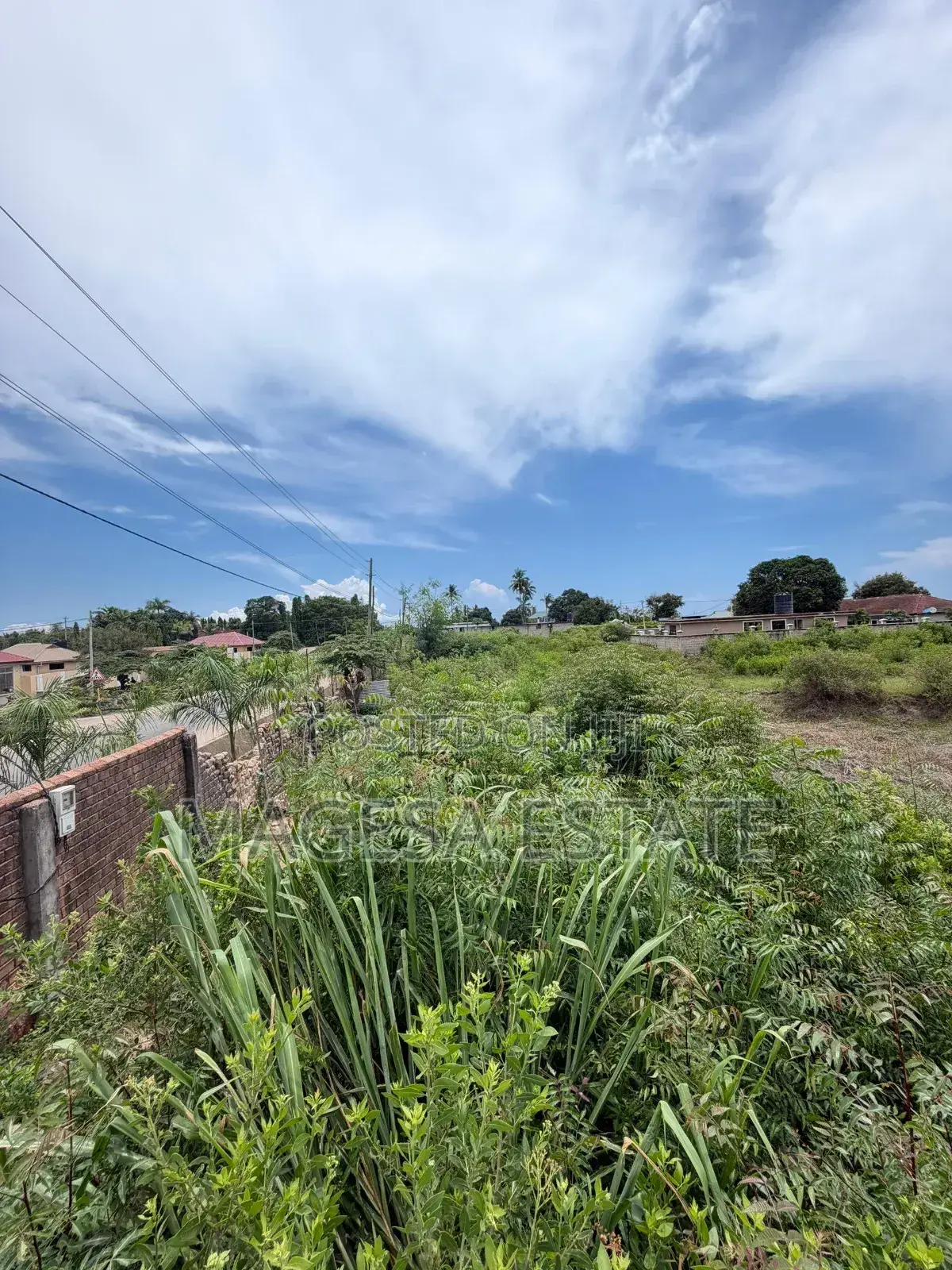 Land for Sell in Mbezi Beach
