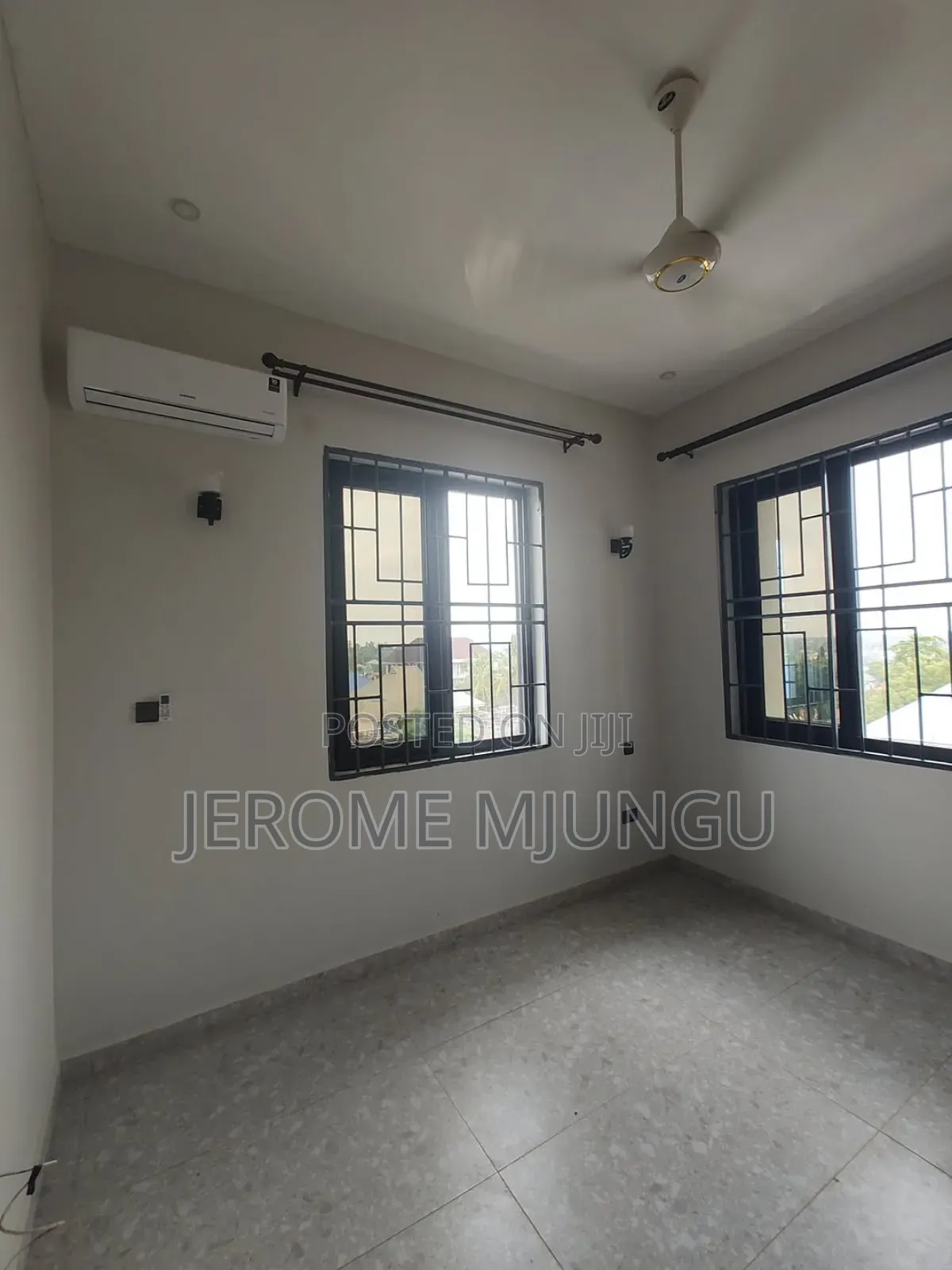 1bdrm Apartment in Goba for rent in Goba