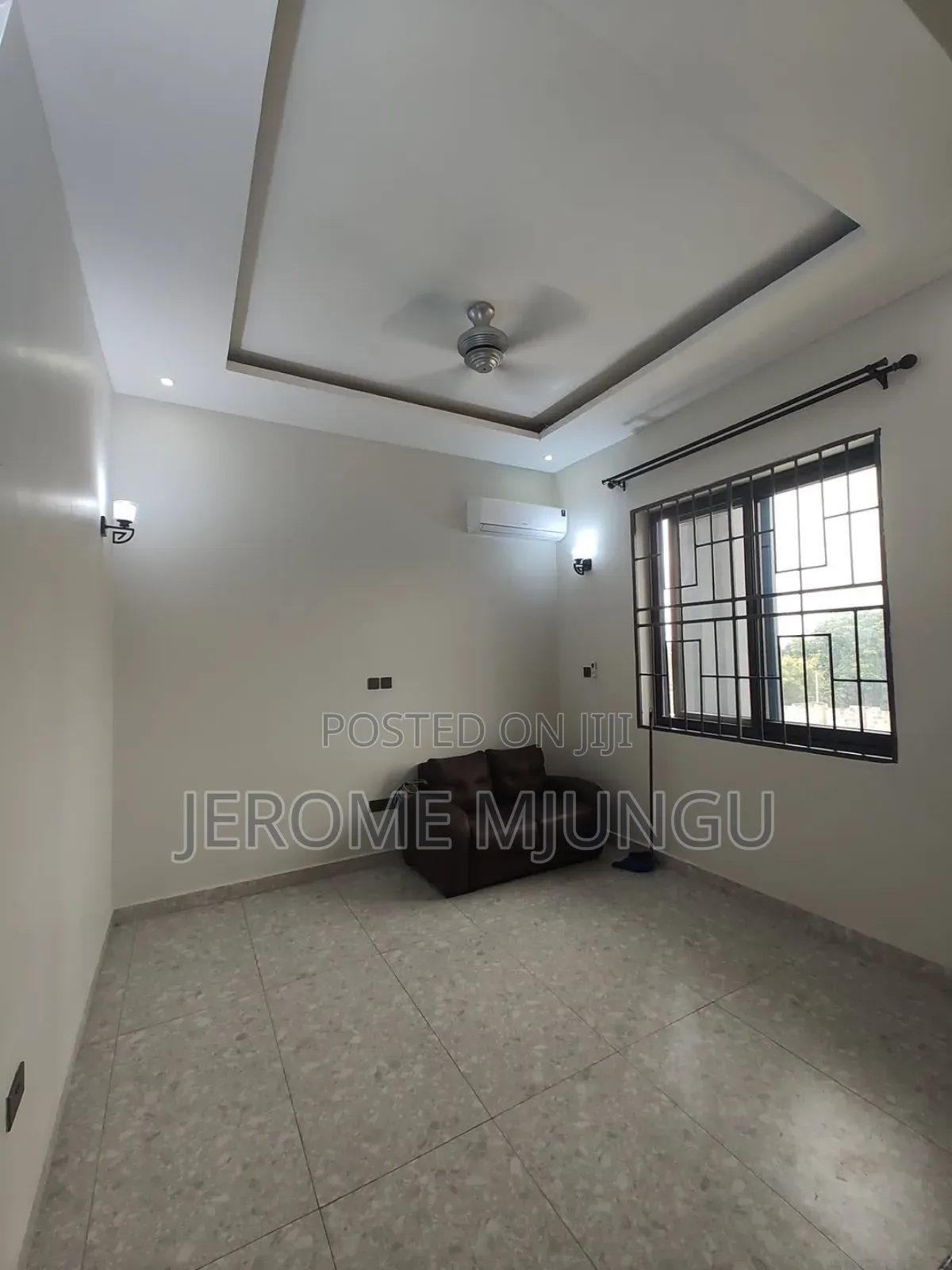 1bdrm Apartment in Goba for rent in Goba