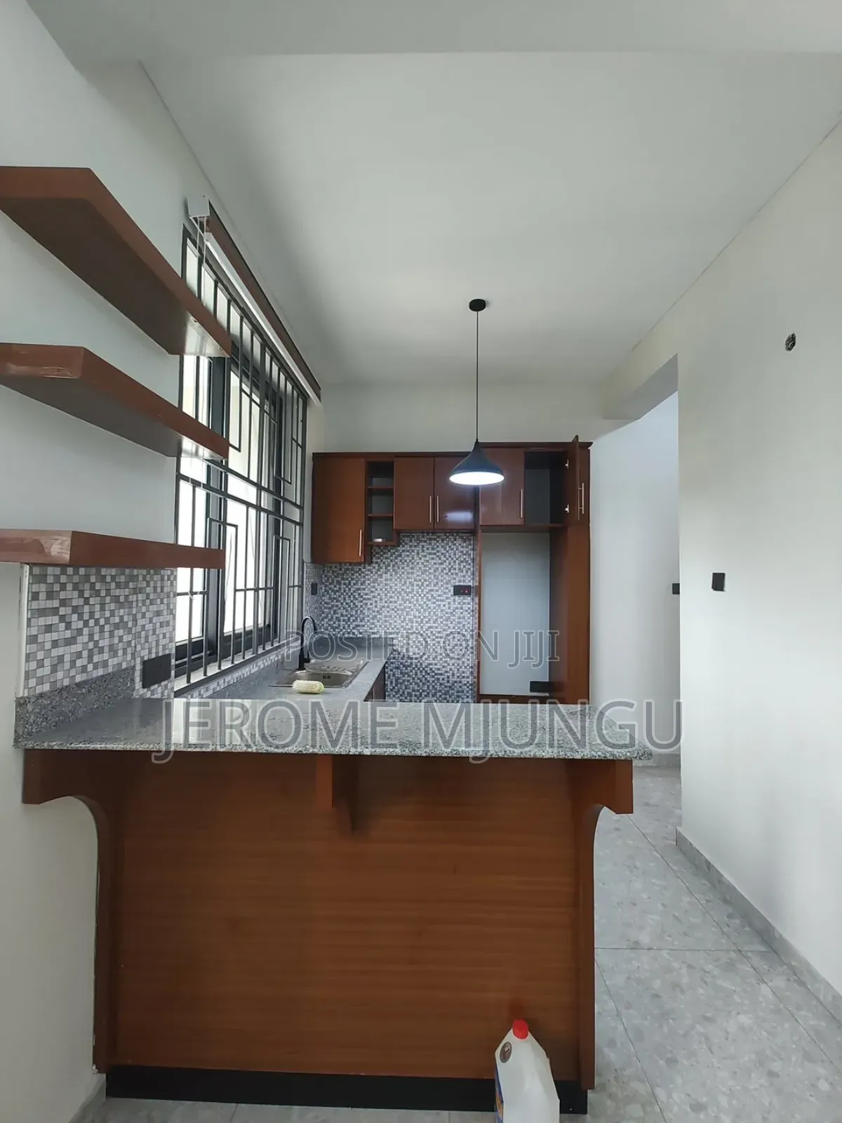 1bdrm Apartment in Goba for rent in Goba