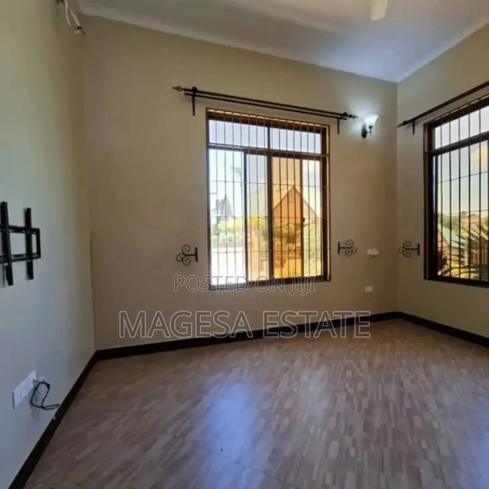 2bdrm Apartment in Goba for rent in Goba