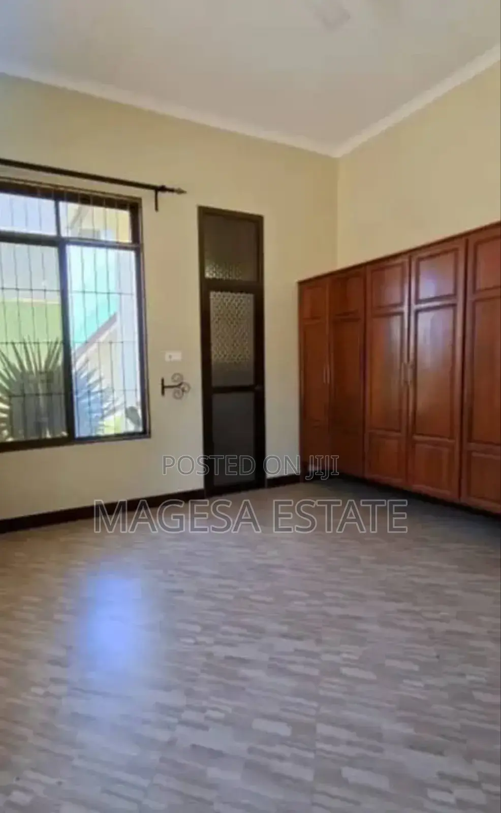 2bdrm Apartment in Goba for rent in Goba