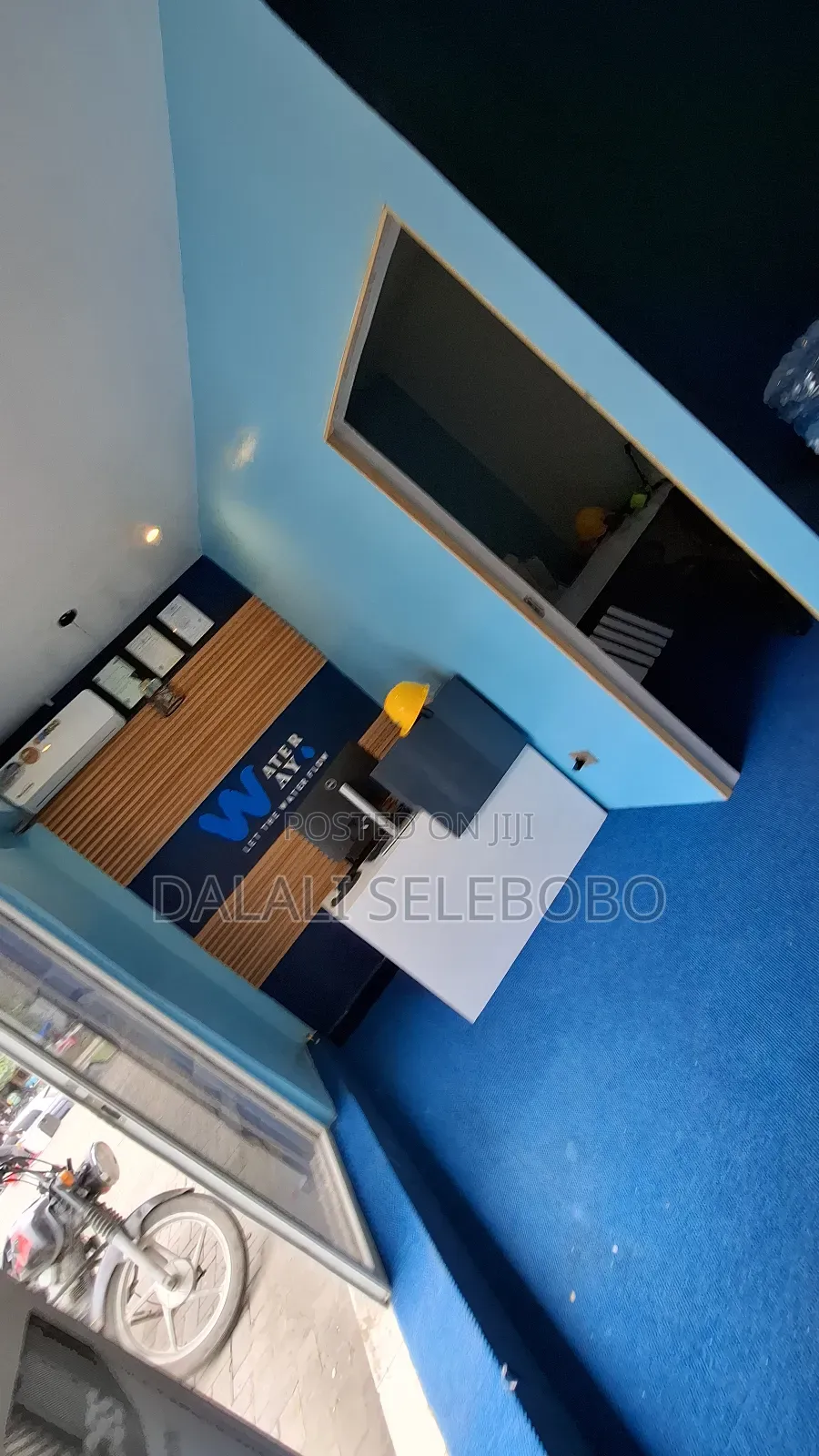 Privatte Office at Shekilango Legho in Sinza
