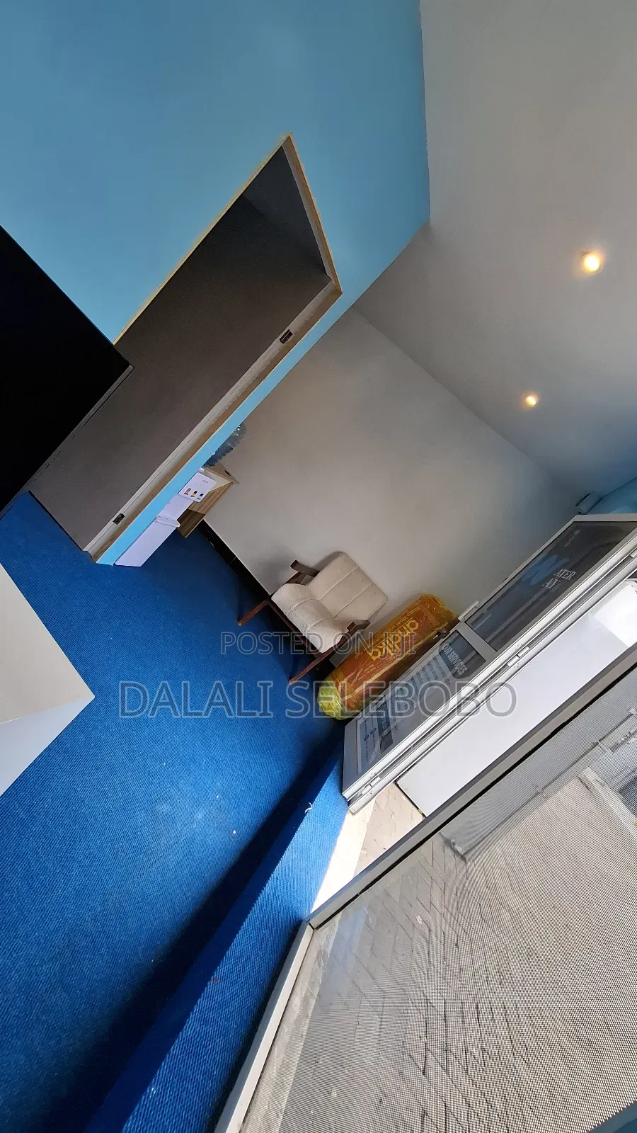 Privatte Office at Shekilango Legho in Sinza