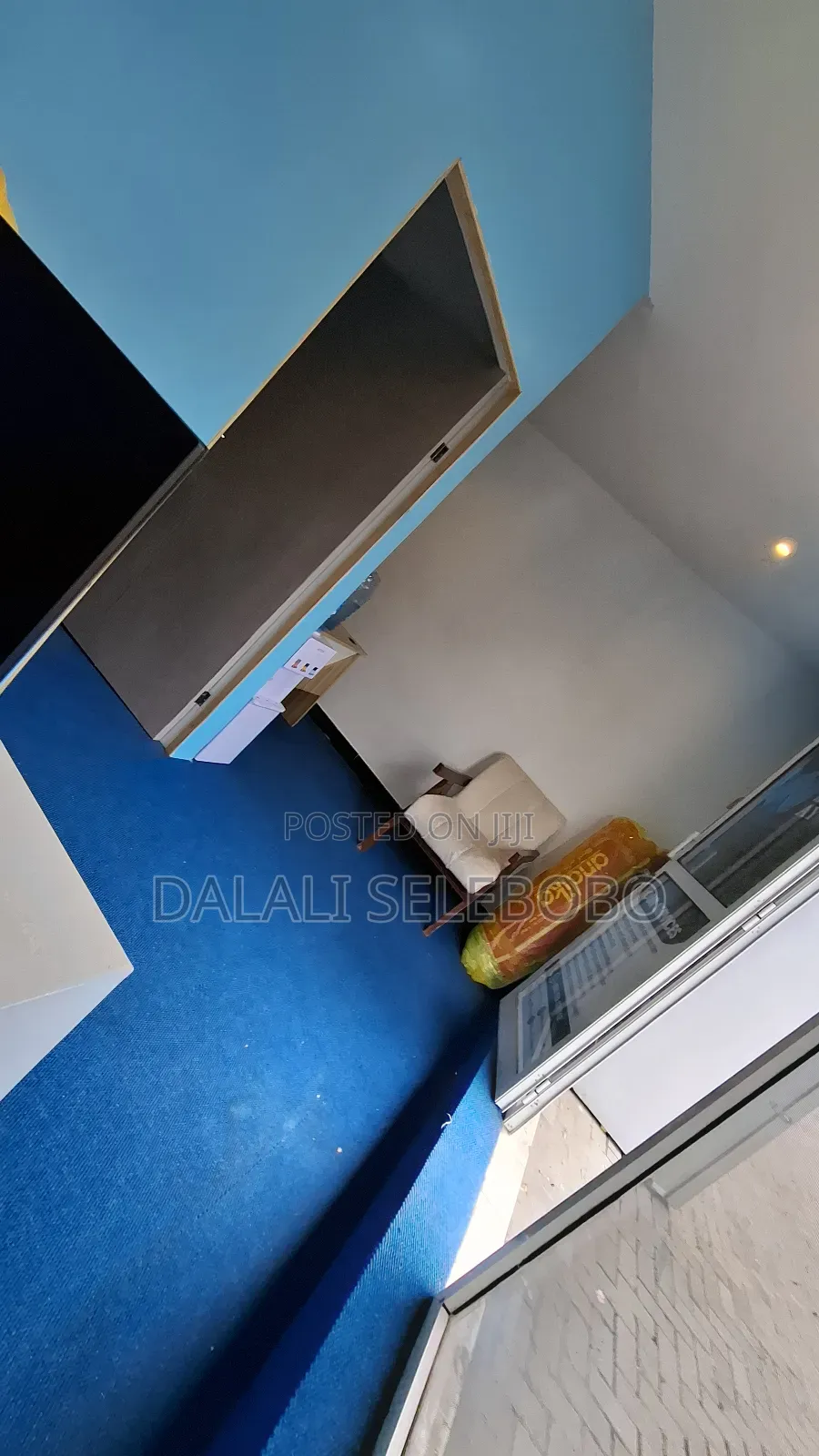 Privatte Office at Shekilango Legho in Sinza