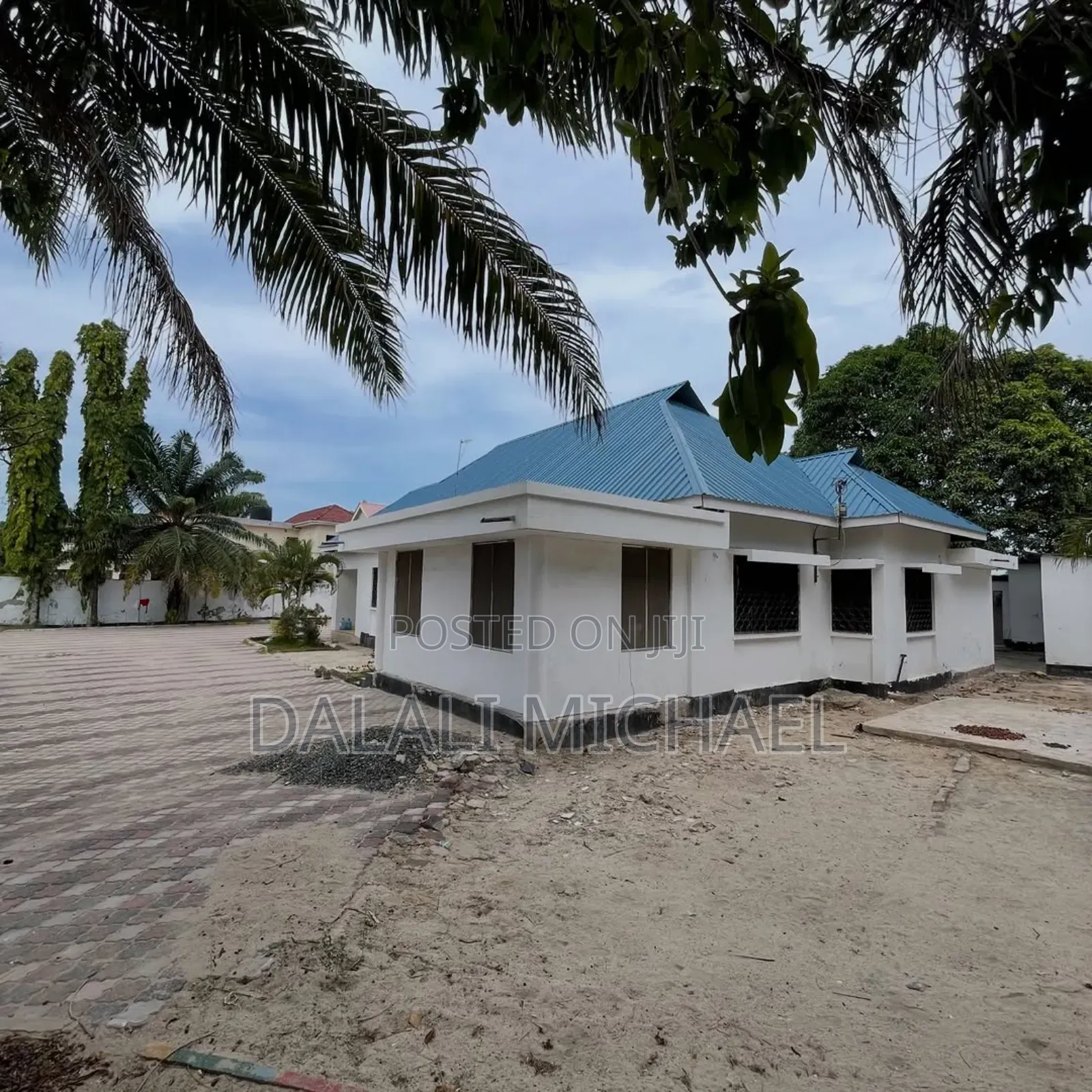 Propertfor Sale Mikocheni Feza in Mikocheni