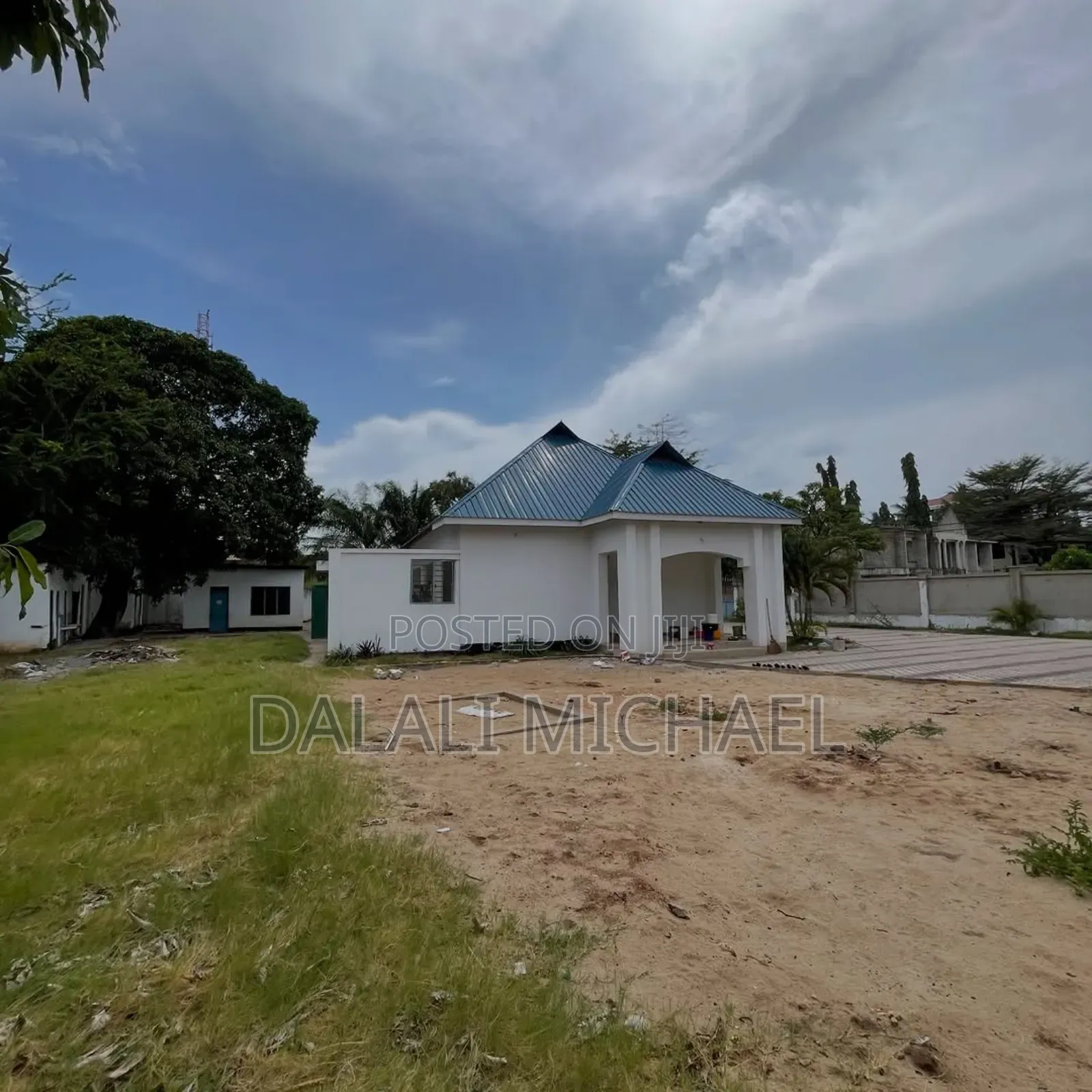 Propertfor Sale Mikocheni Feza in Mikocheni