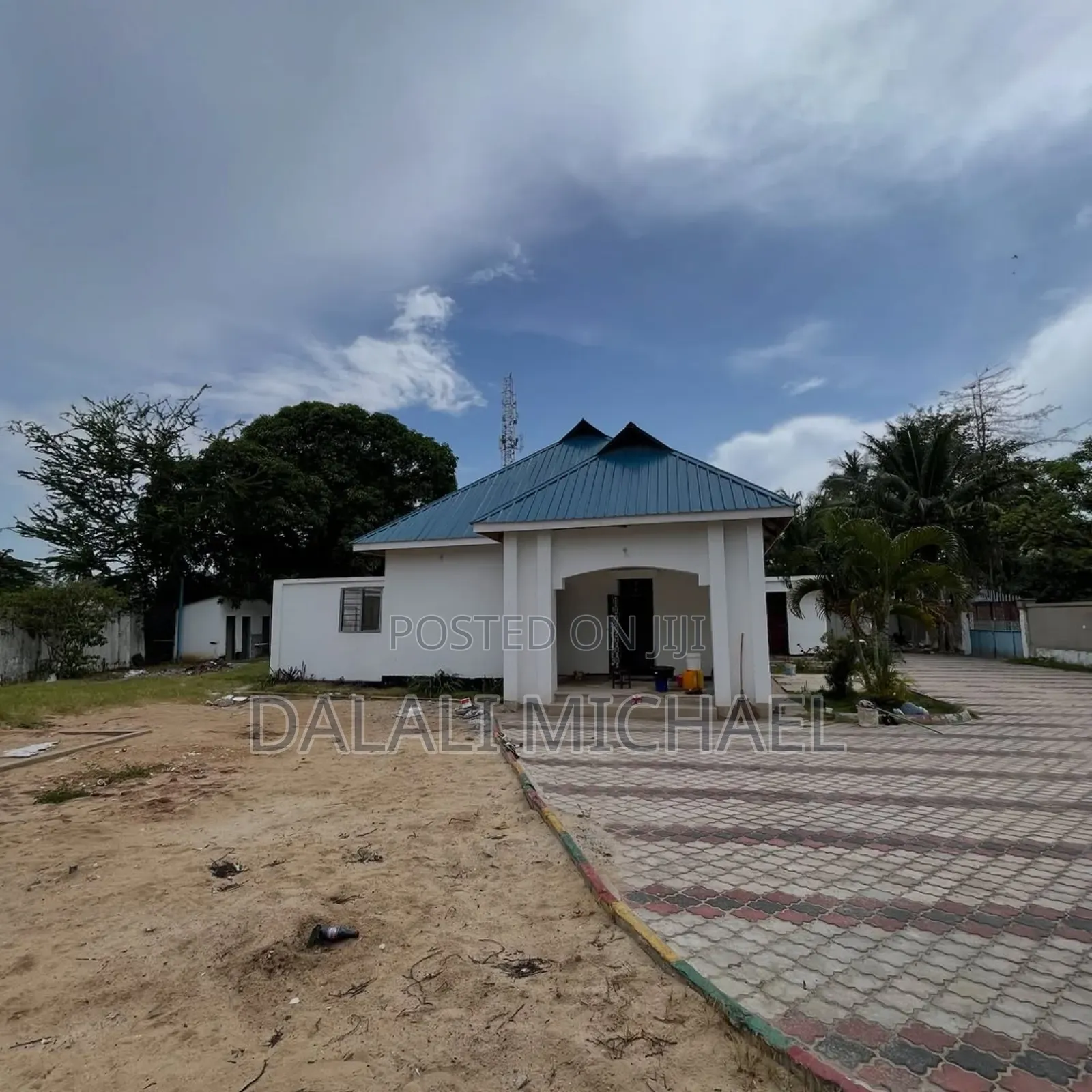 Propertfor Sale Mikocheni Feza in Mikocheni