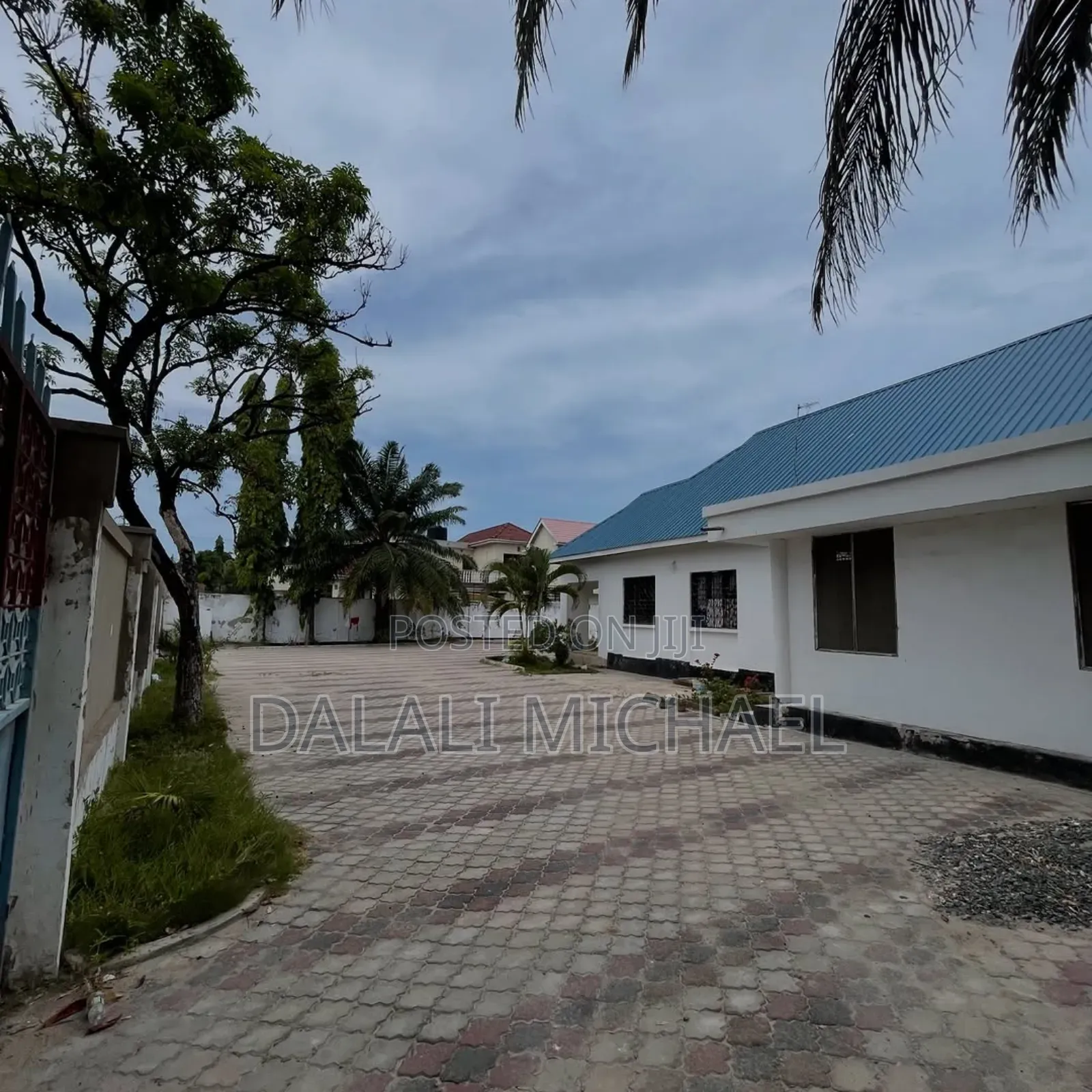 Propertfor Sale Mikocheni Feza in Mikocheni