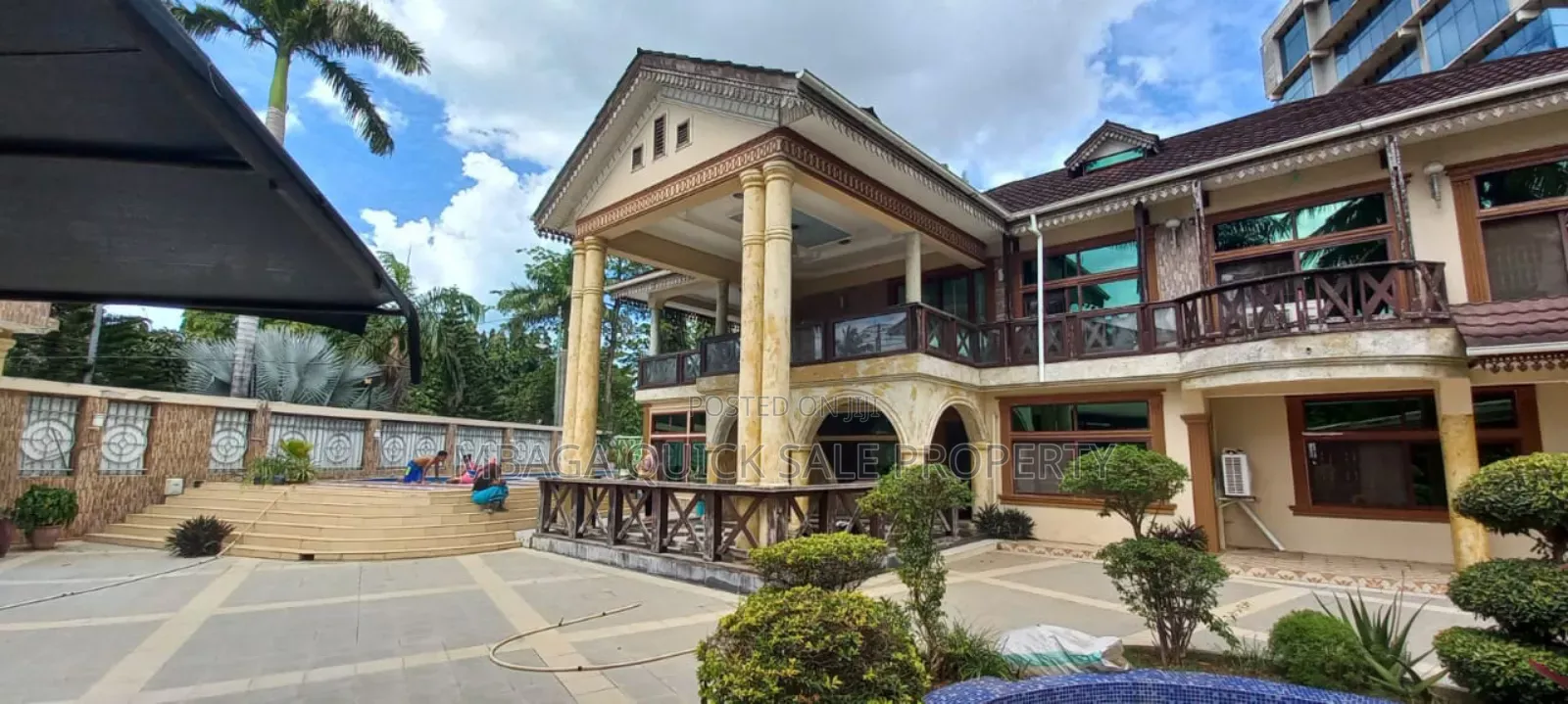 7bdrm House in Mikocheni for sale in Mikocheni