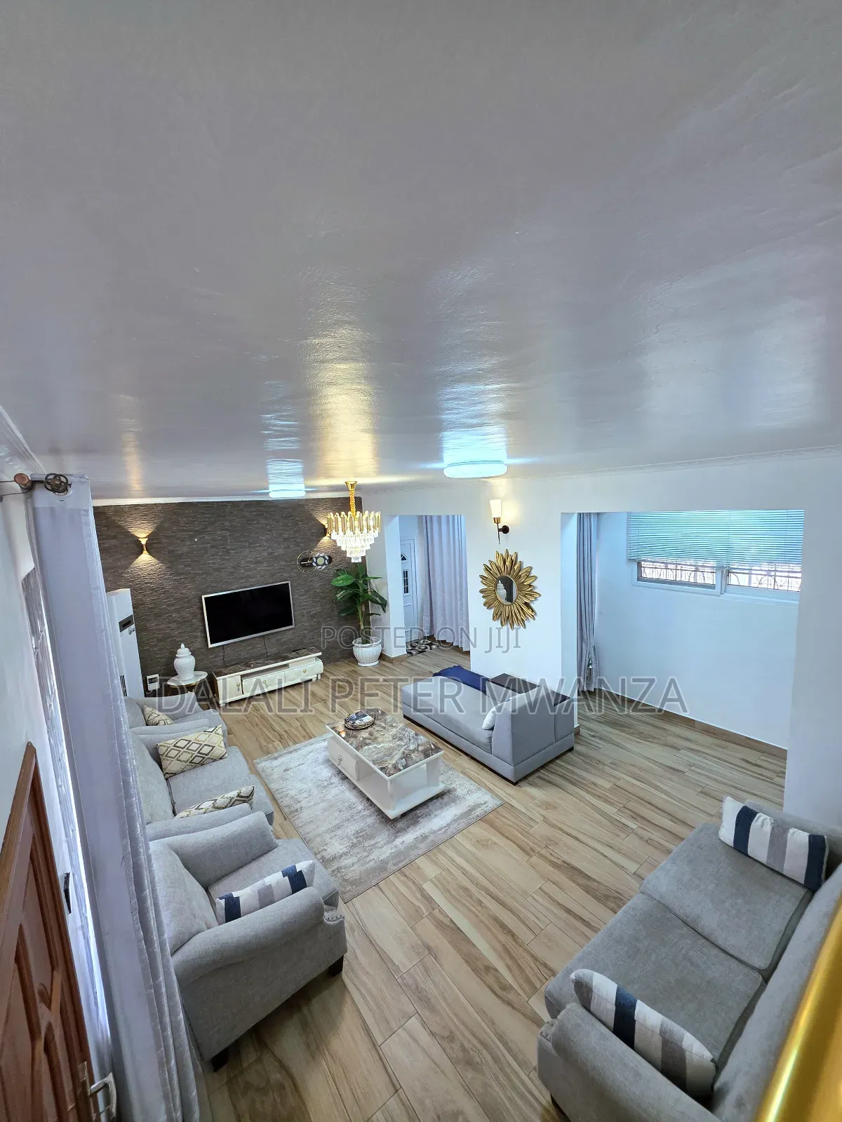 Furnished 4bdrm House in Rock City, Ilemela Ward for rent in Ilemela Ward
