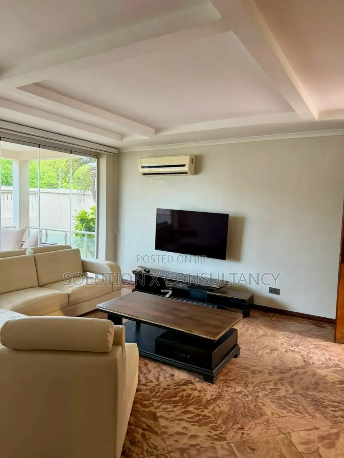 Furnished 2bdrm Apartment in Mbezi Beach for rent in Mbezi Beach