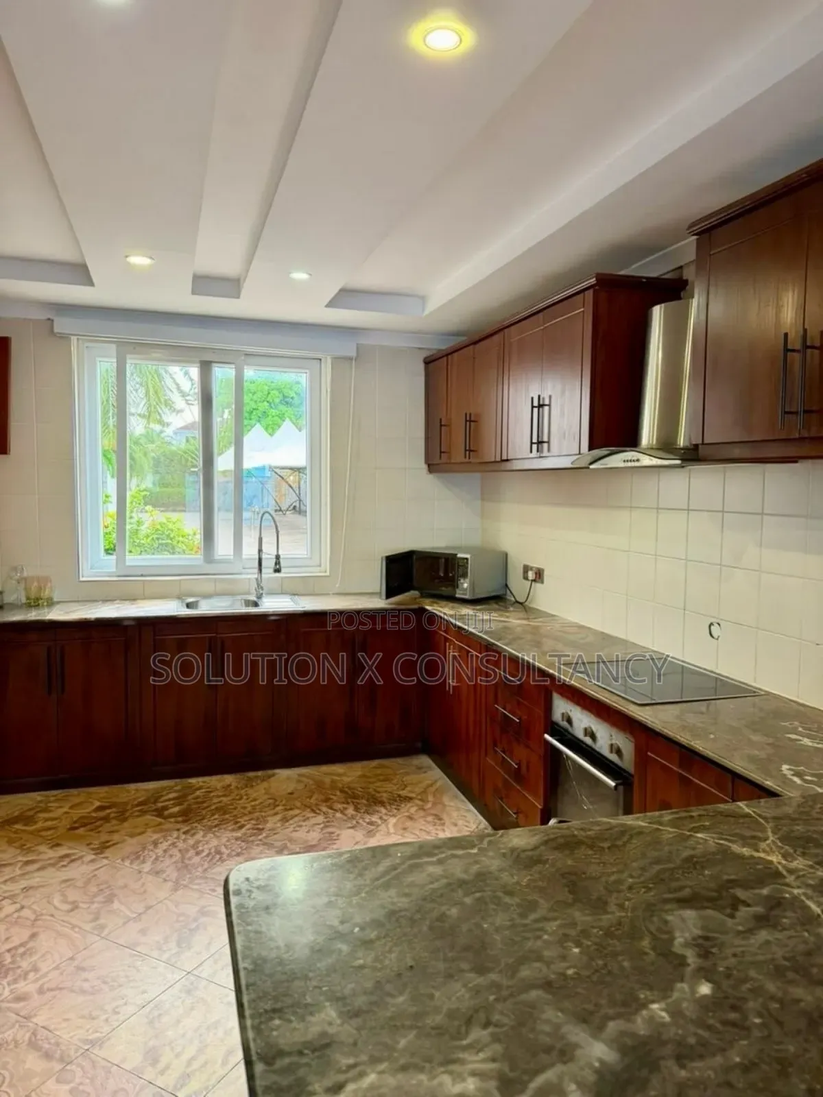 Furnished 2bdrm Apartment in Mbezi Beach for rent in Mbezi Beach