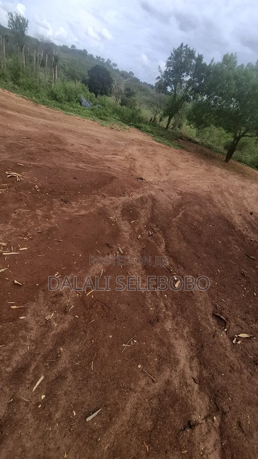4hector at Bahar Beach Full Tittle Deed in Kunduchi