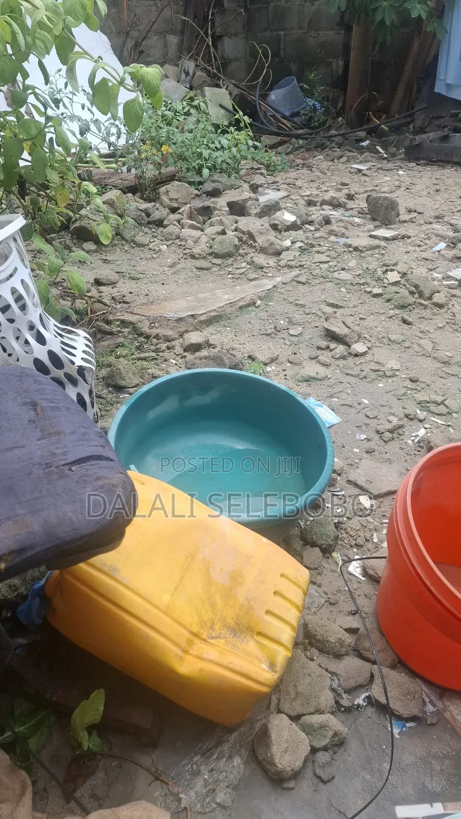 4hector at Bahar Beach Full Tittle Deed in Kunduchi