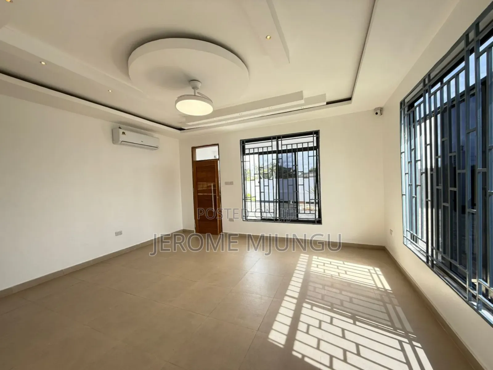5bdrm House in Goba for rent in Goba