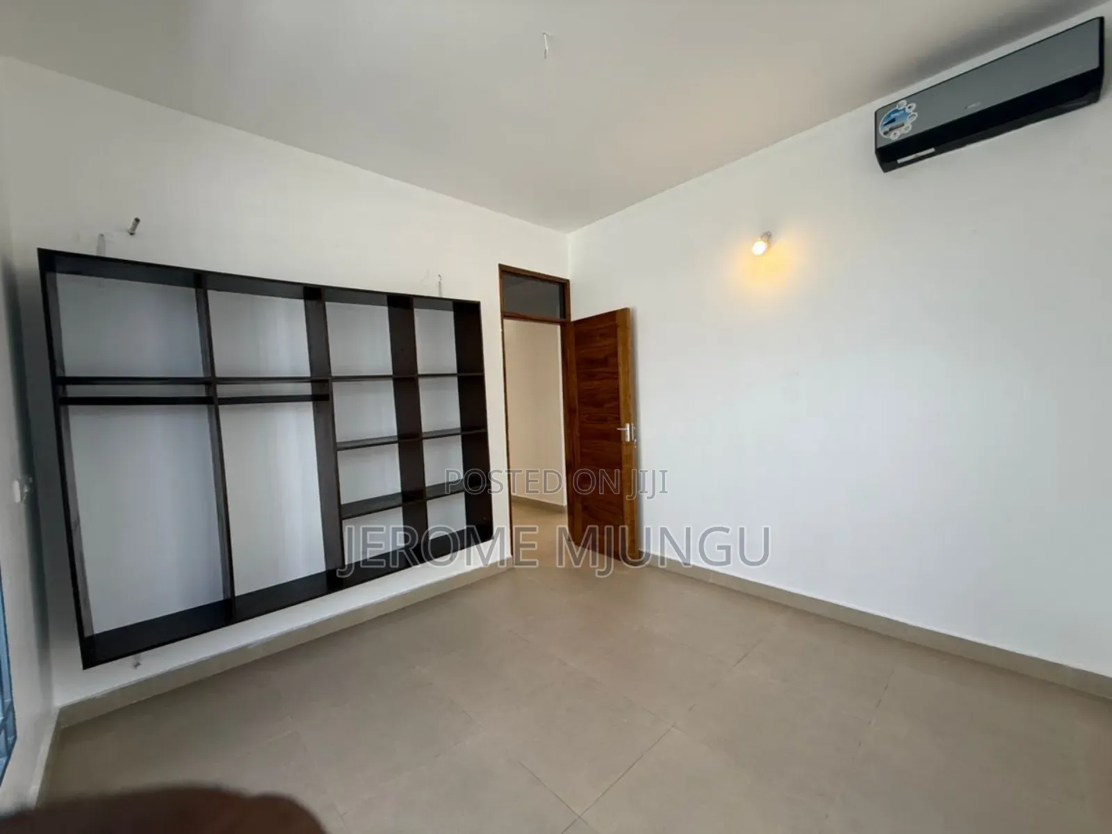 5bdrm House in Goba for rent in Goba