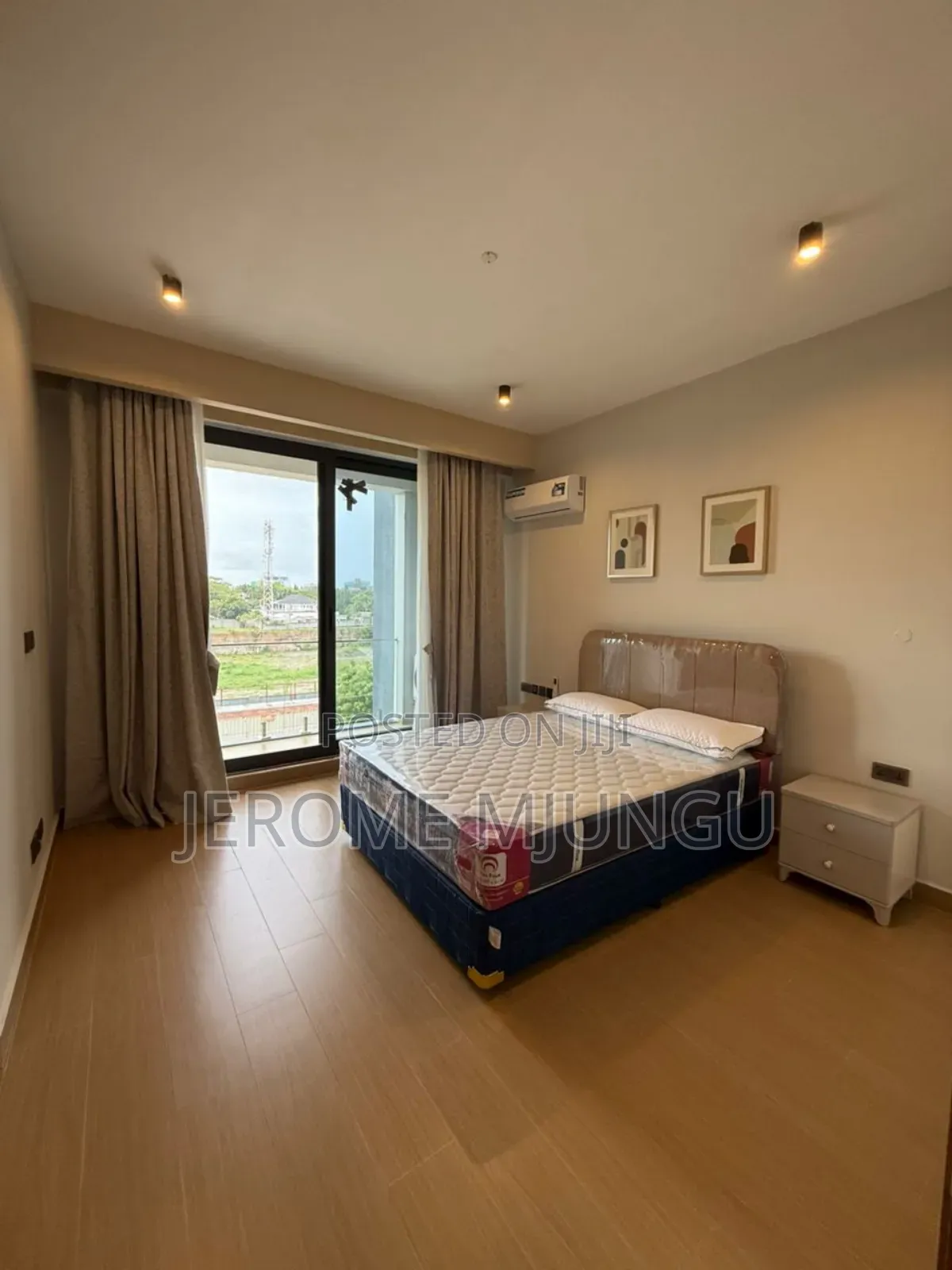 Furnished 3bdrm Apartment in Masaki for rent in Masaki