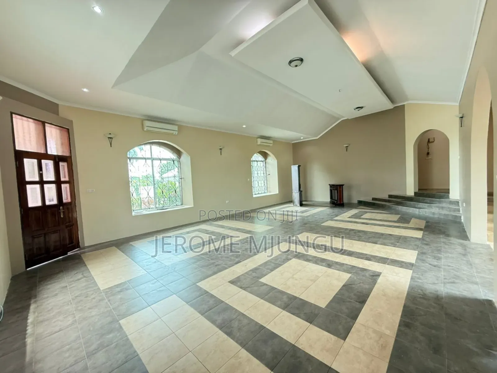 3bdrm House in Mbezi for rent in Mbezi
