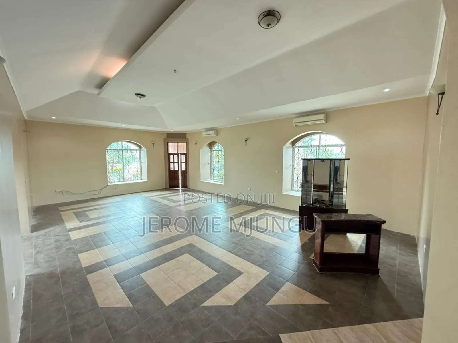 3bdrm House in Mbezi for rent in Mbezi