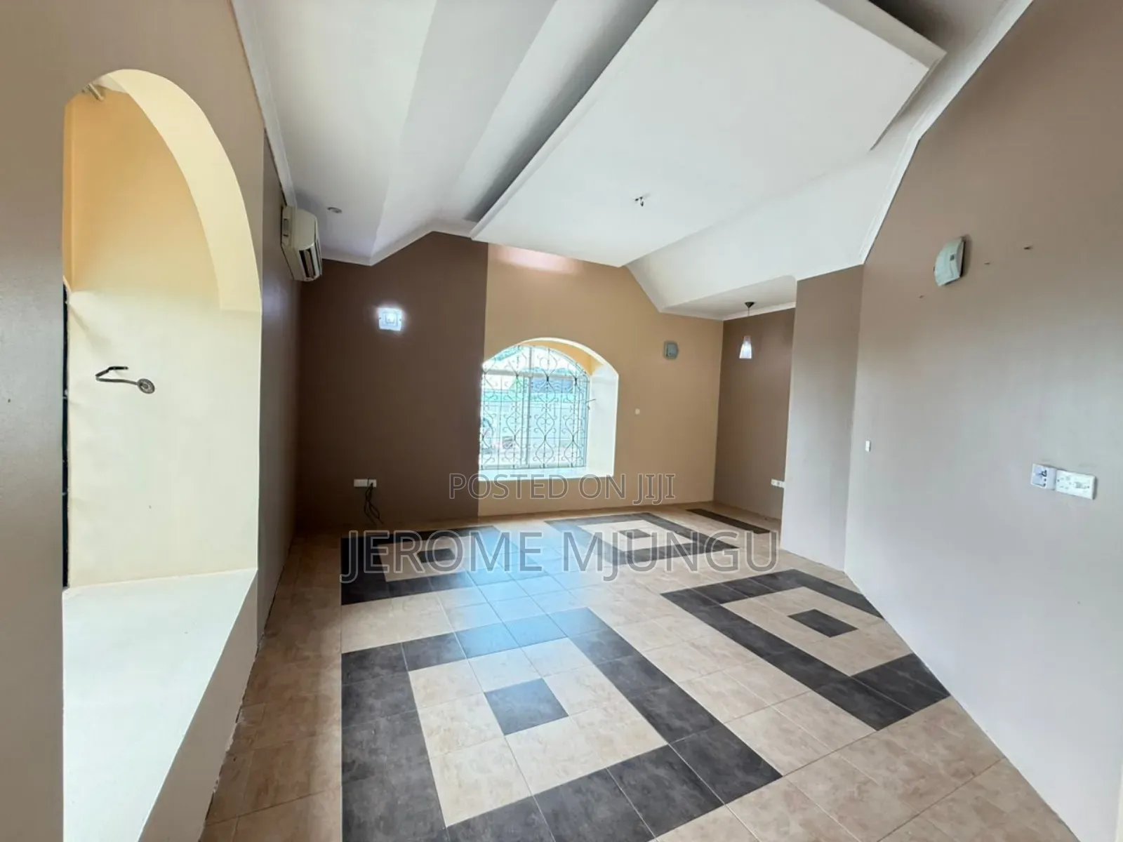 3bdrm House in Mbezi for rent in Mbezi
