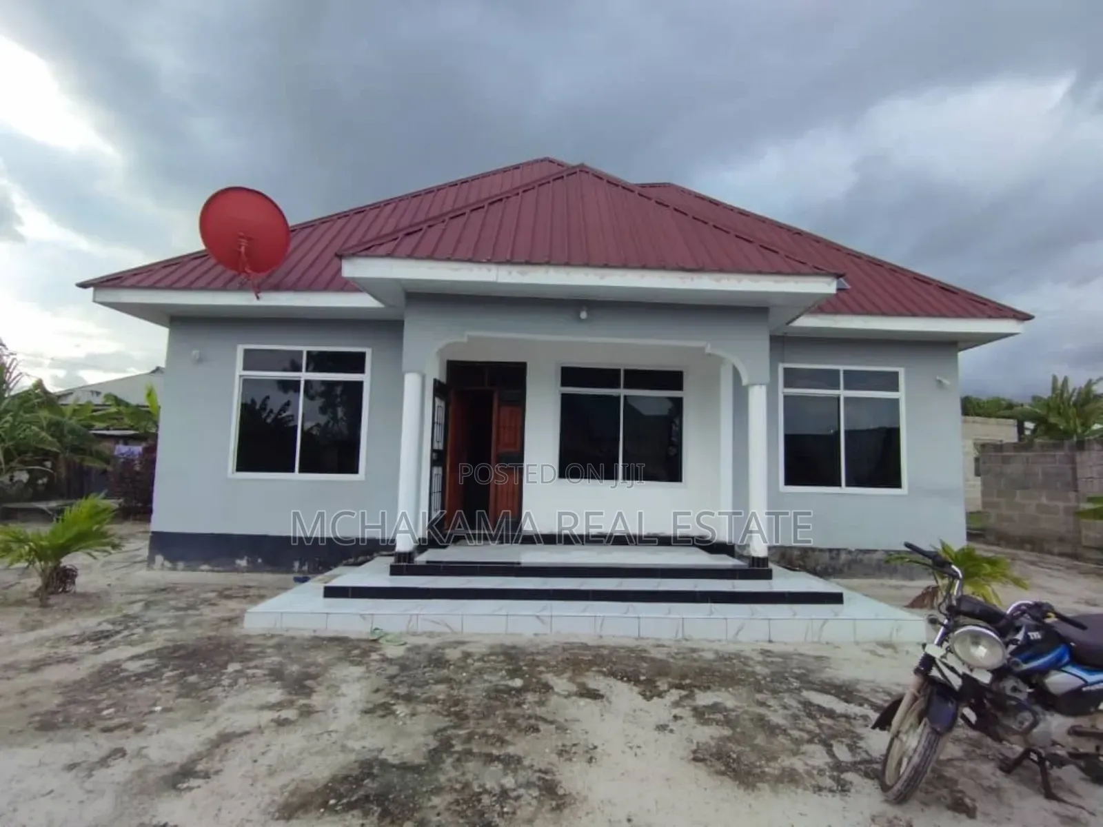 3bdrm House in Mchakama Real Estate, Pugu for sale in Pugu