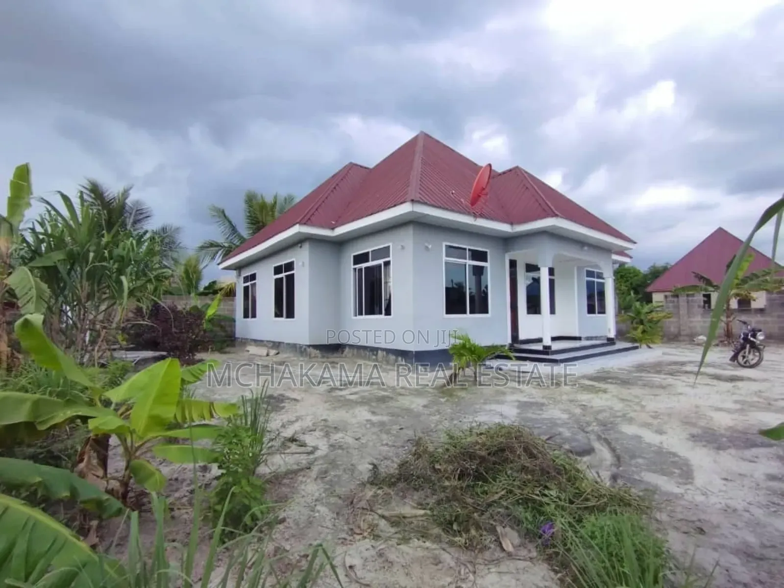 3bdrm House in Mchakama Real Estate, Pugu for sale in Pugu