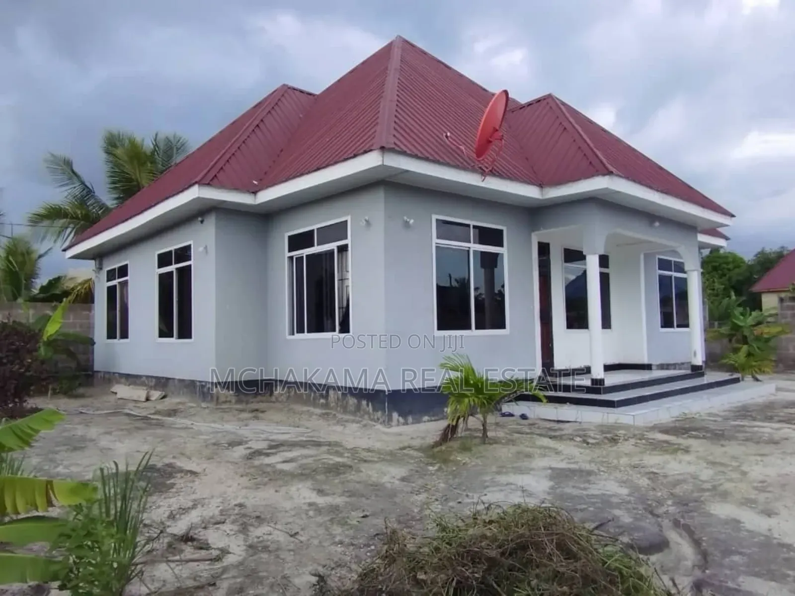 3bdrm House in Mchakama Real Estate, Pugu for sale in Pugu