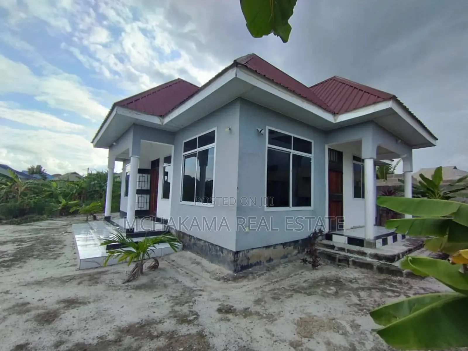 3bdrm House in Mchakama Real Estate, Pugu for sale in Pugu
