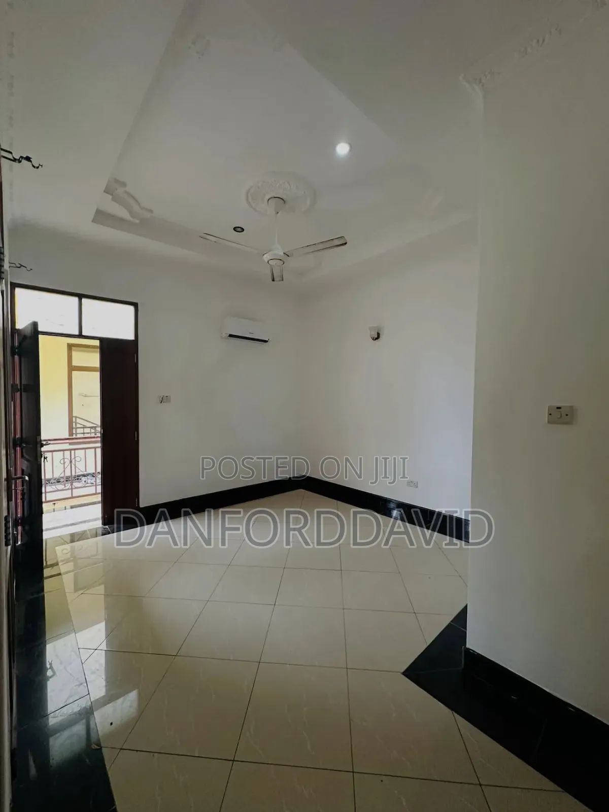 2bdrm Apartment in Kshws Real Estate, Mbezi Beach for rent in Mbezi Beach