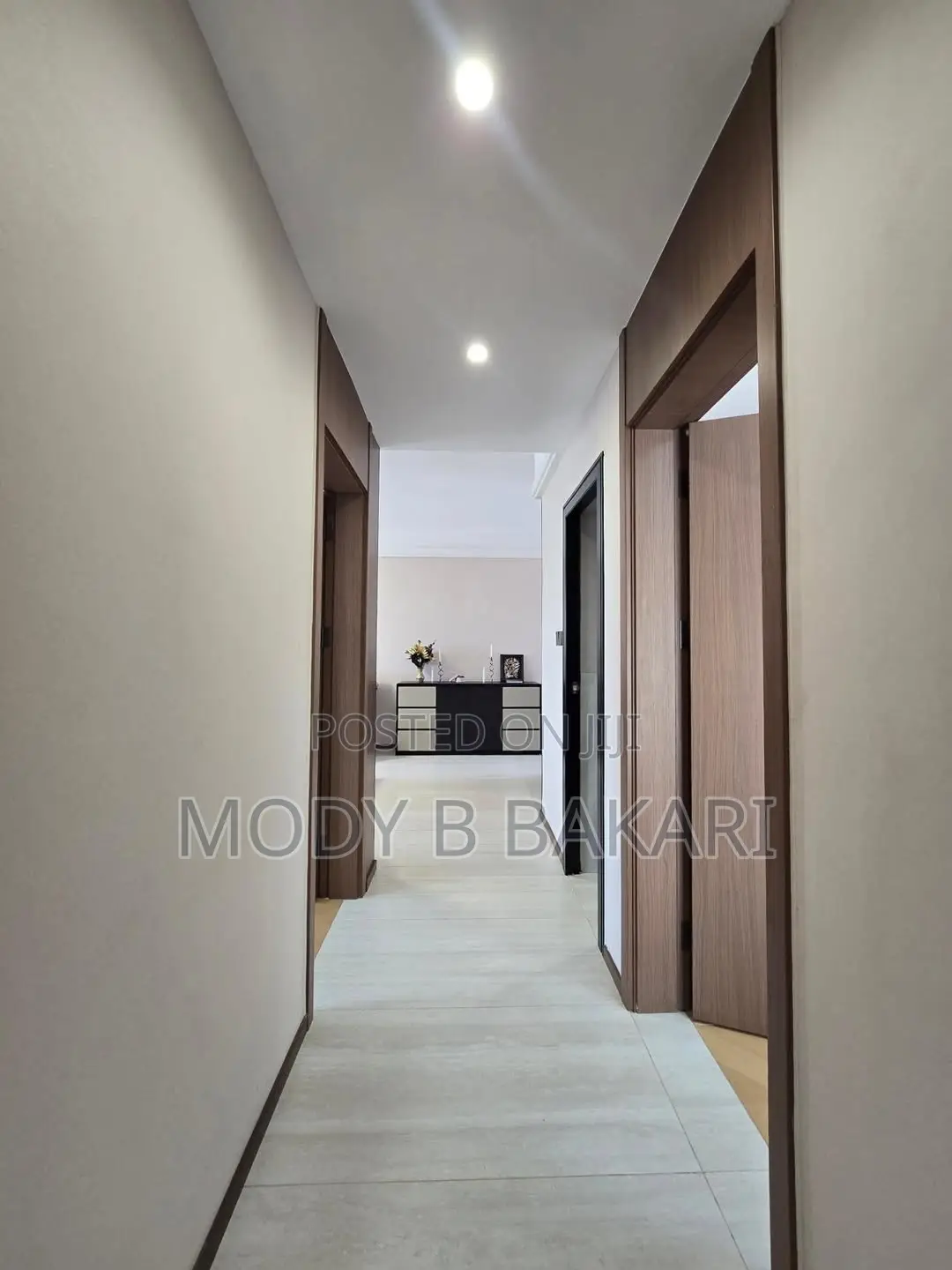 Furnished 3bdrm Apartment in Msasani for sale in Msasani