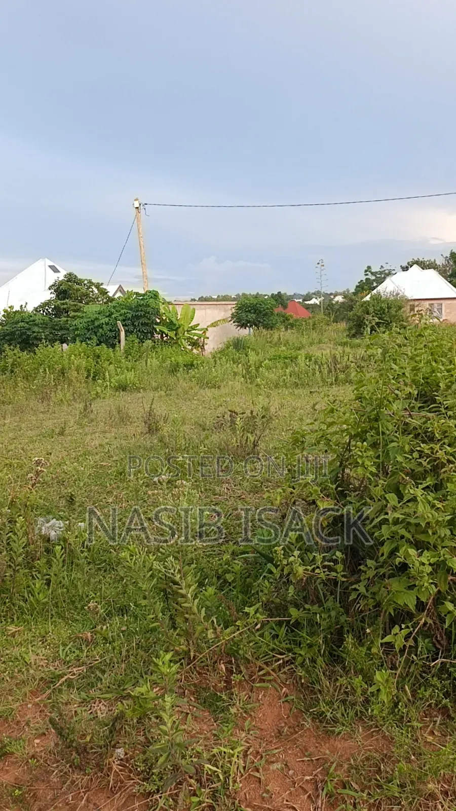 Kiwanja Na Frem Za Maduka Zinauzwa in Shibula